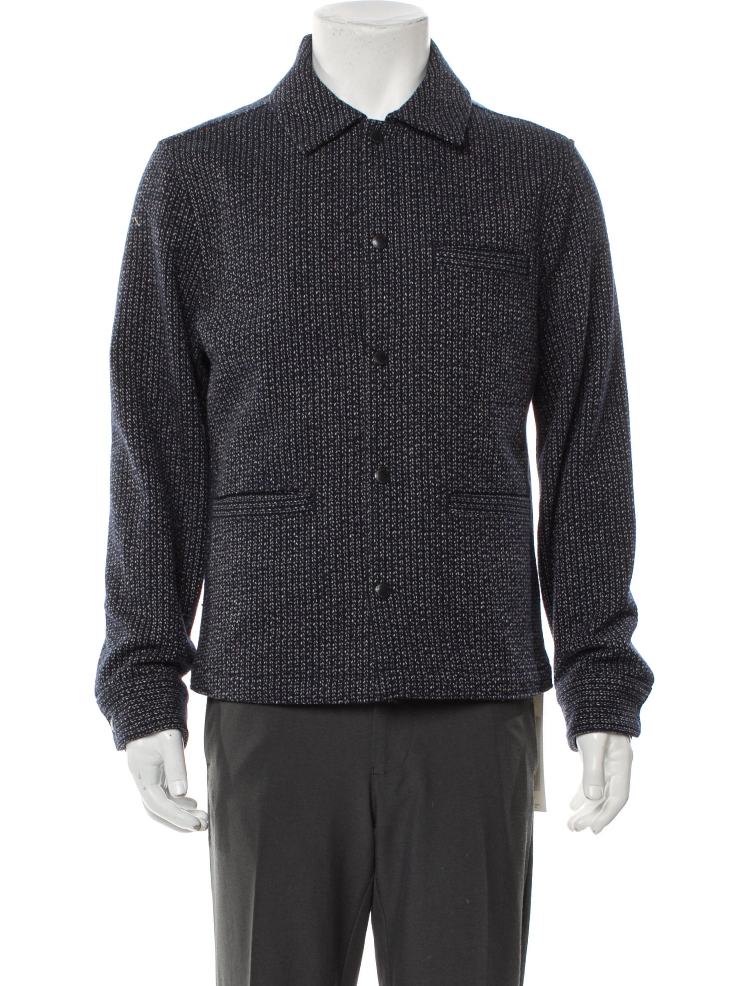 Taylor Stitch Jacket