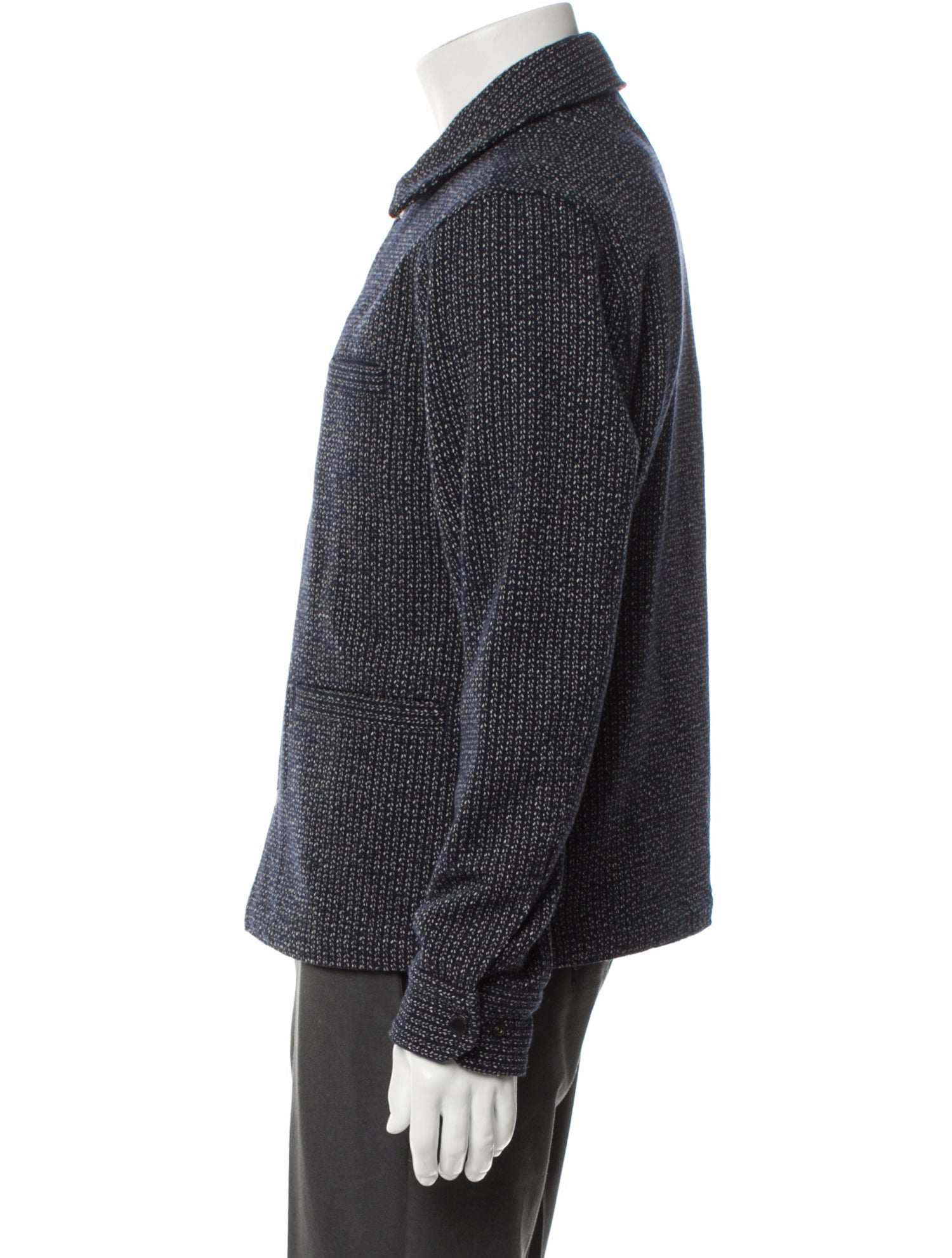 Taylor Stitch Jacket