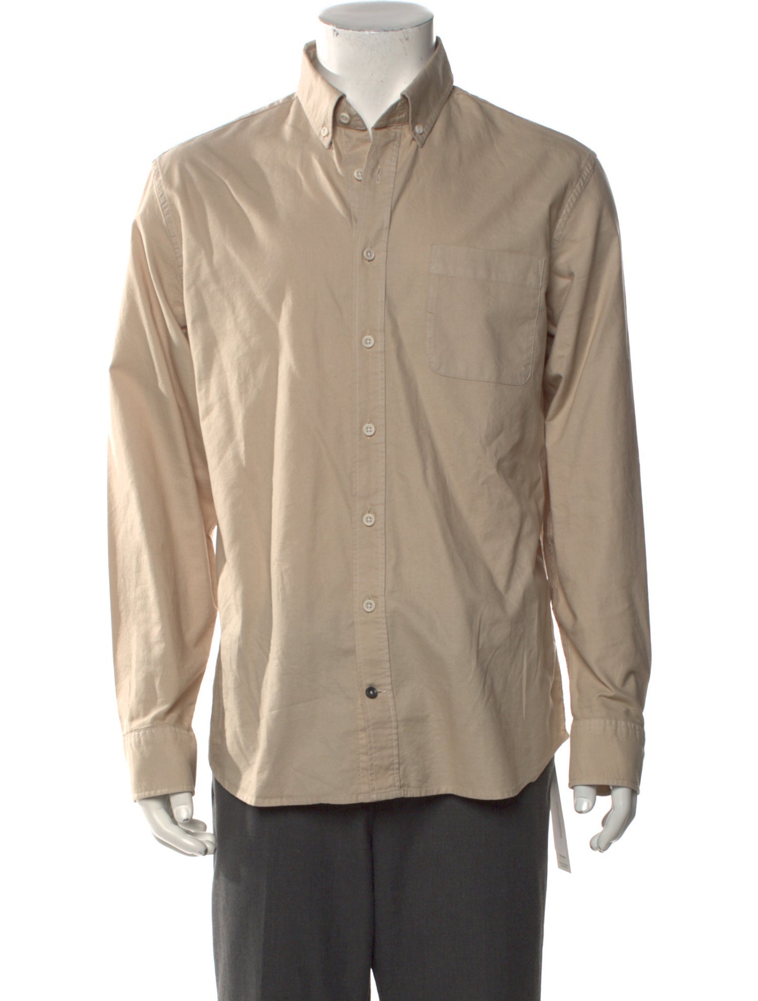 Taylor Stitch Long Sleeve Shirt