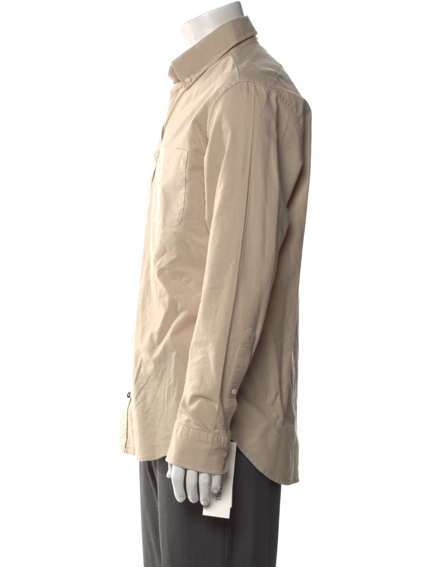 Taylor Stitch Long Sleeve Shirt