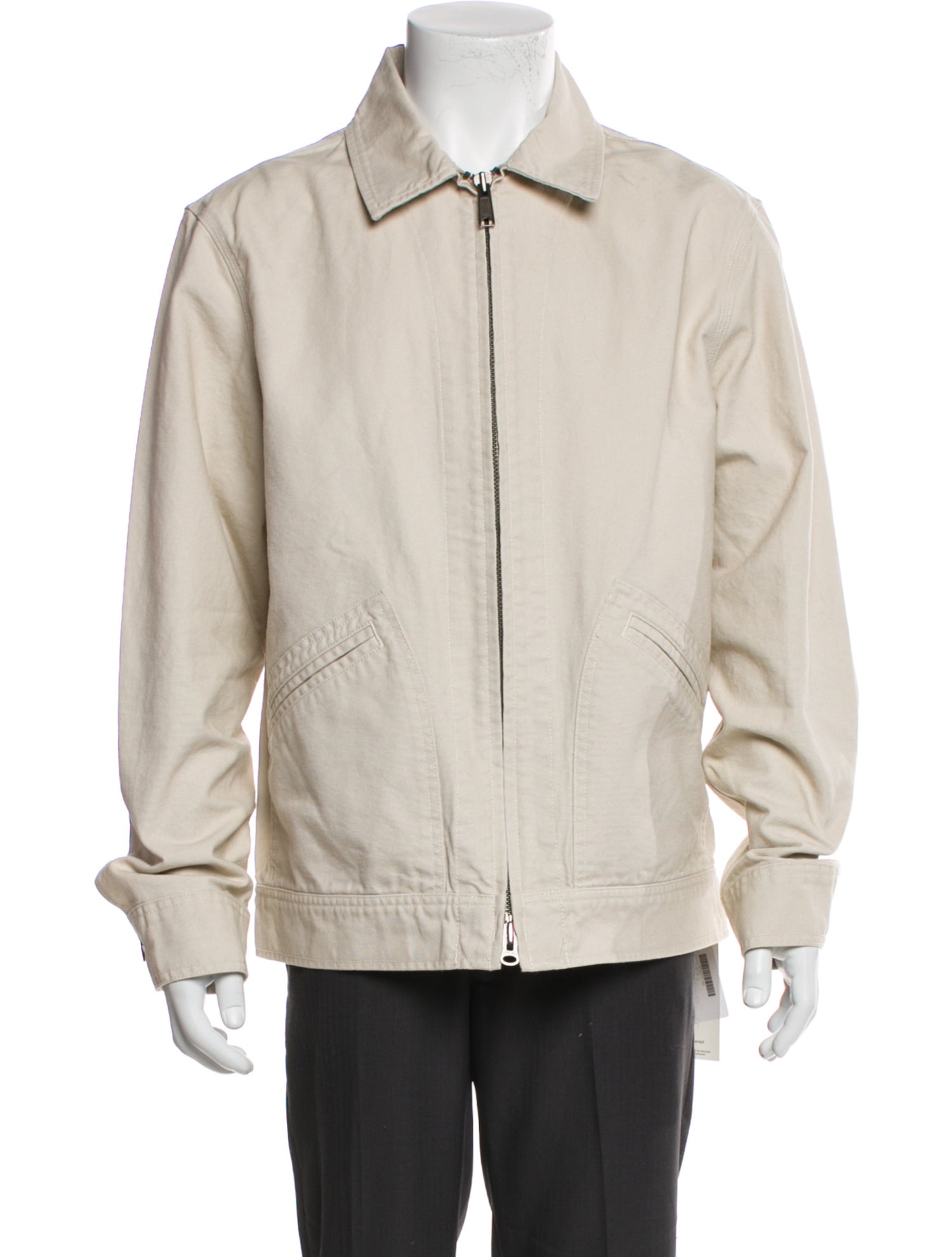 Taylor Stitch Bomber Jacket