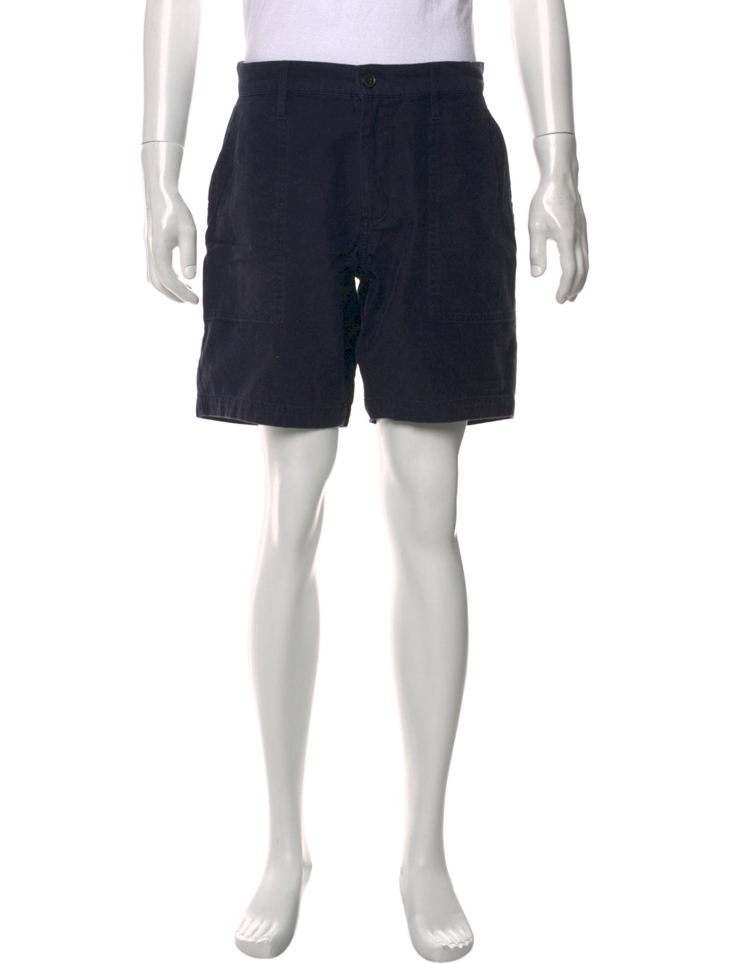 Taylor Stitch Jogger Shorts