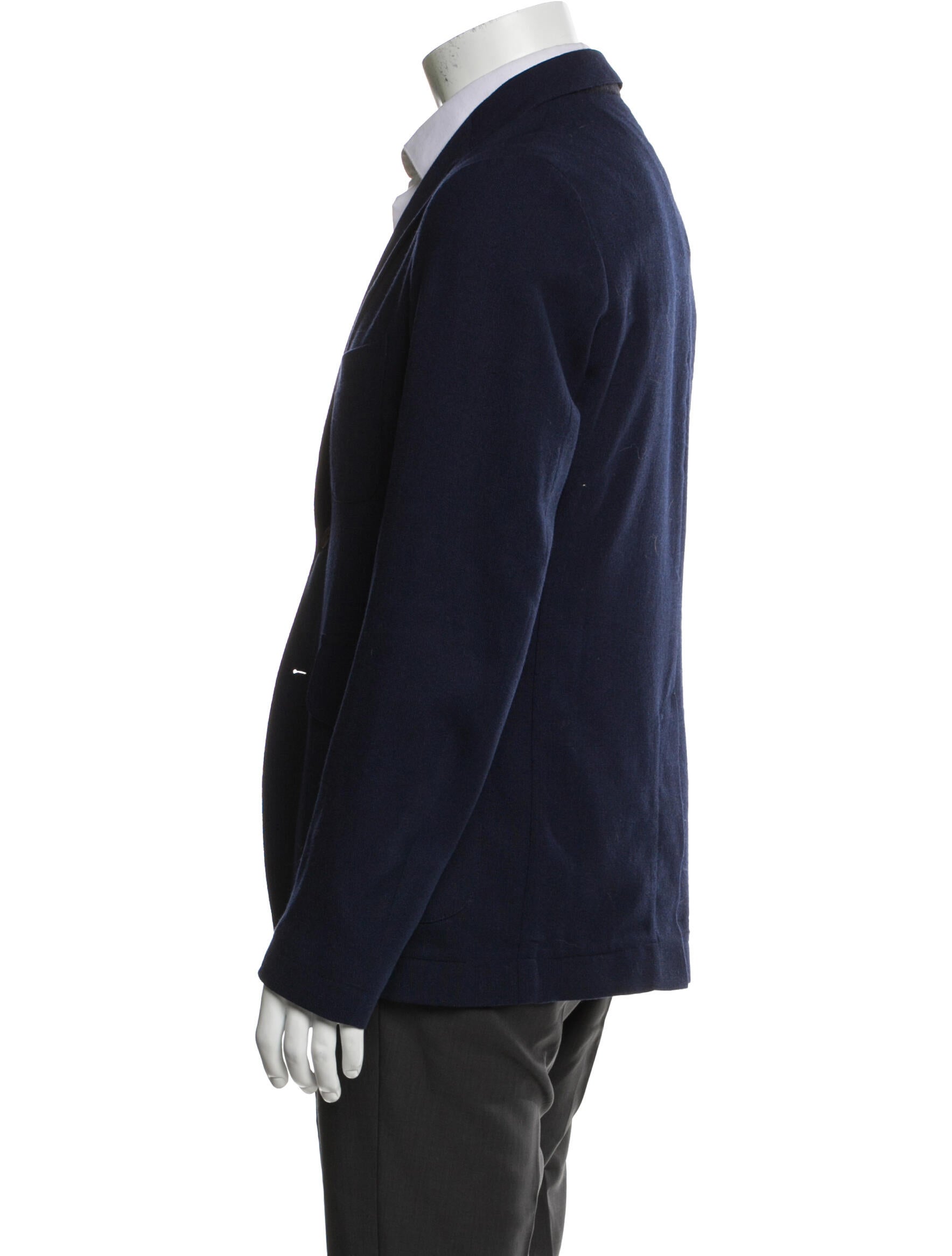 Taylor Stitch Wool Blazer