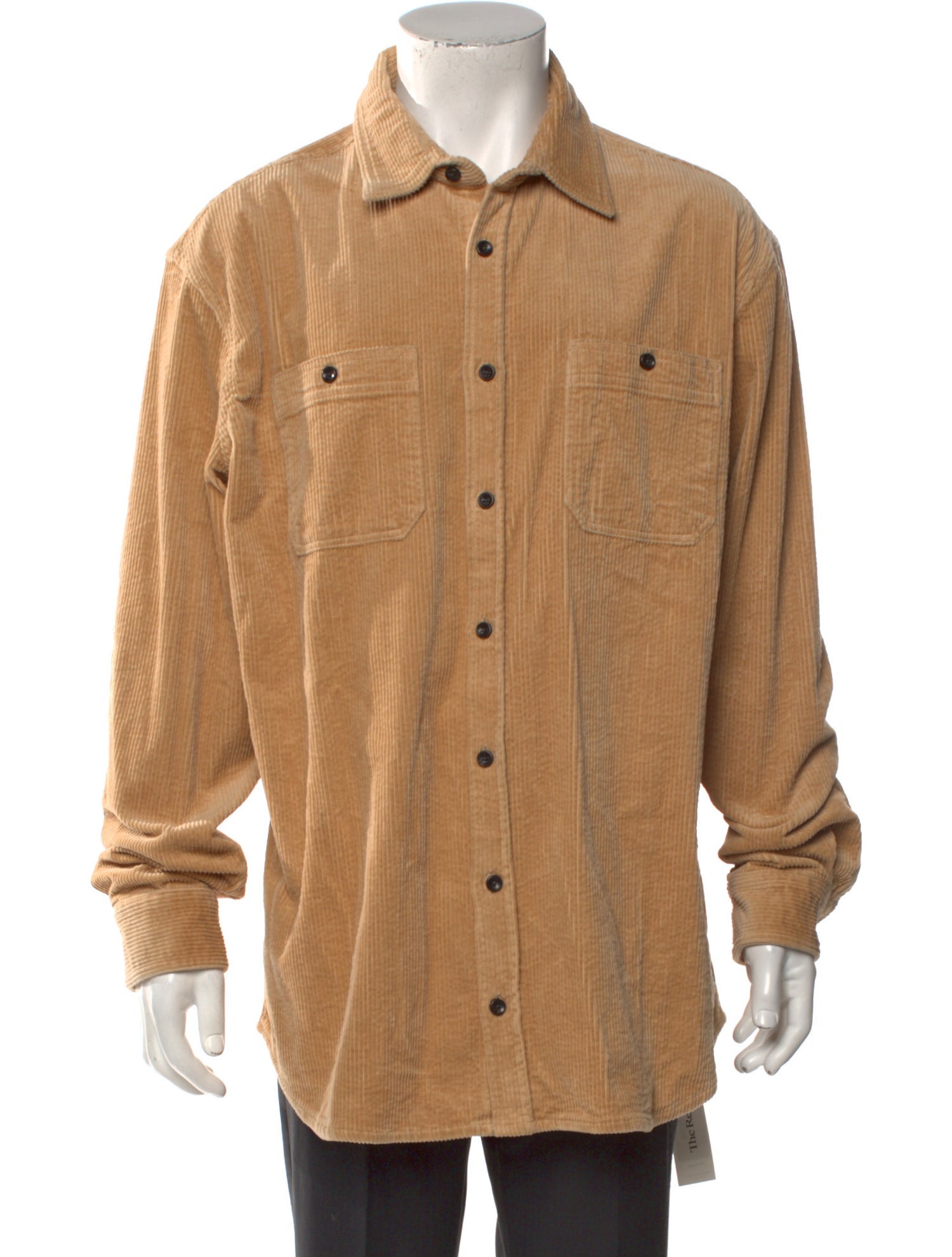 Taylor Stitch Mock Neck Long Sleeve Cardigan