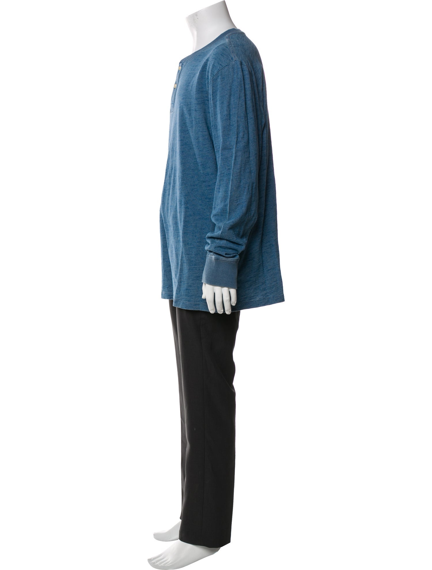 Taylor Stitch Long Sleeve Shirt