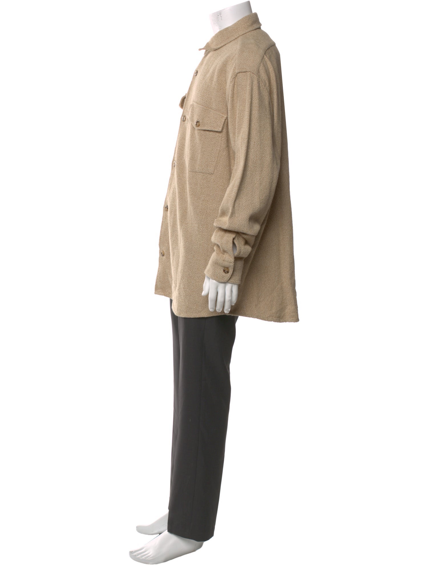 Taylor Stitch Long Sleeve Shirt