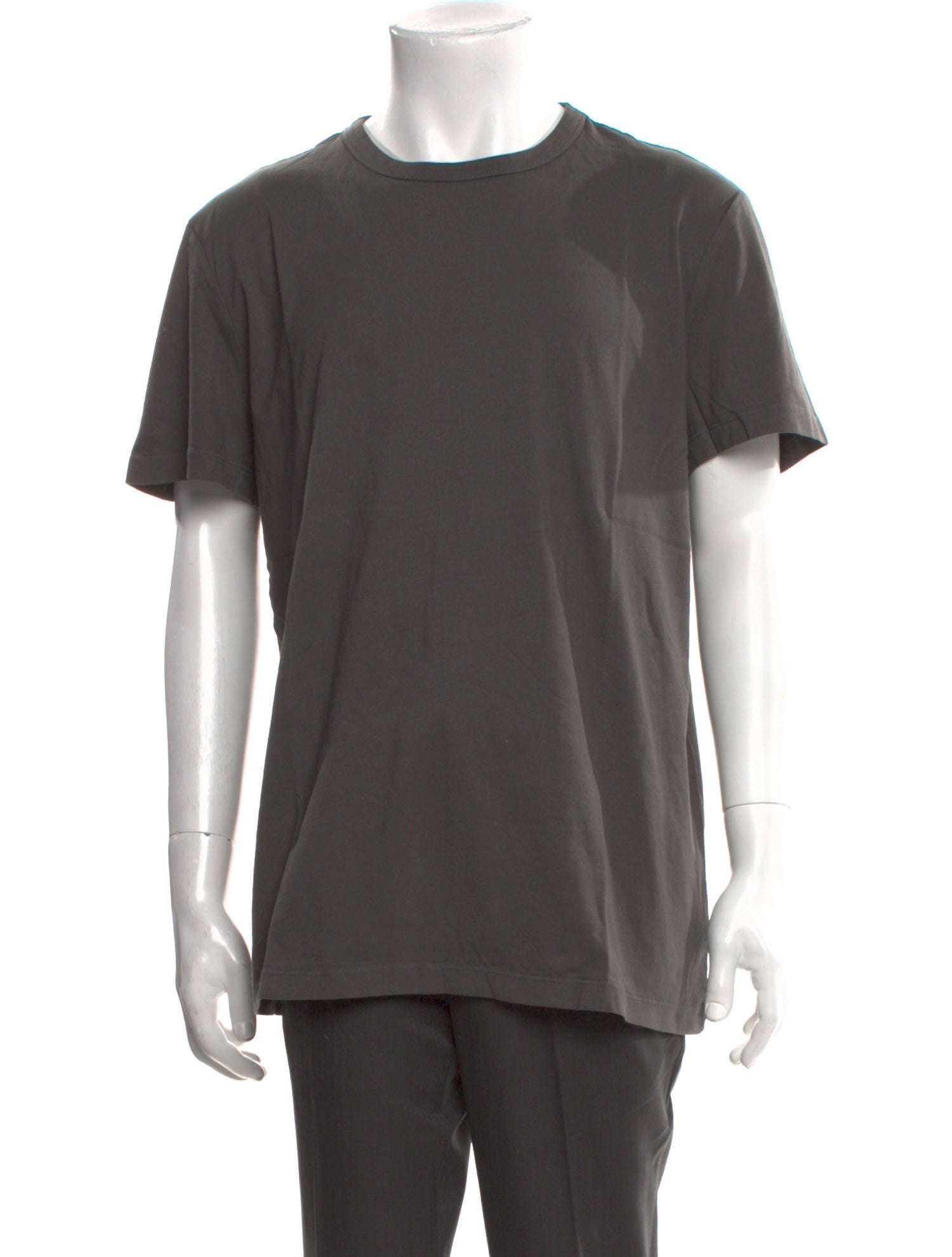 Taylor Stitch Crew Neck Short Sleeve T-Shirt w/ Tags