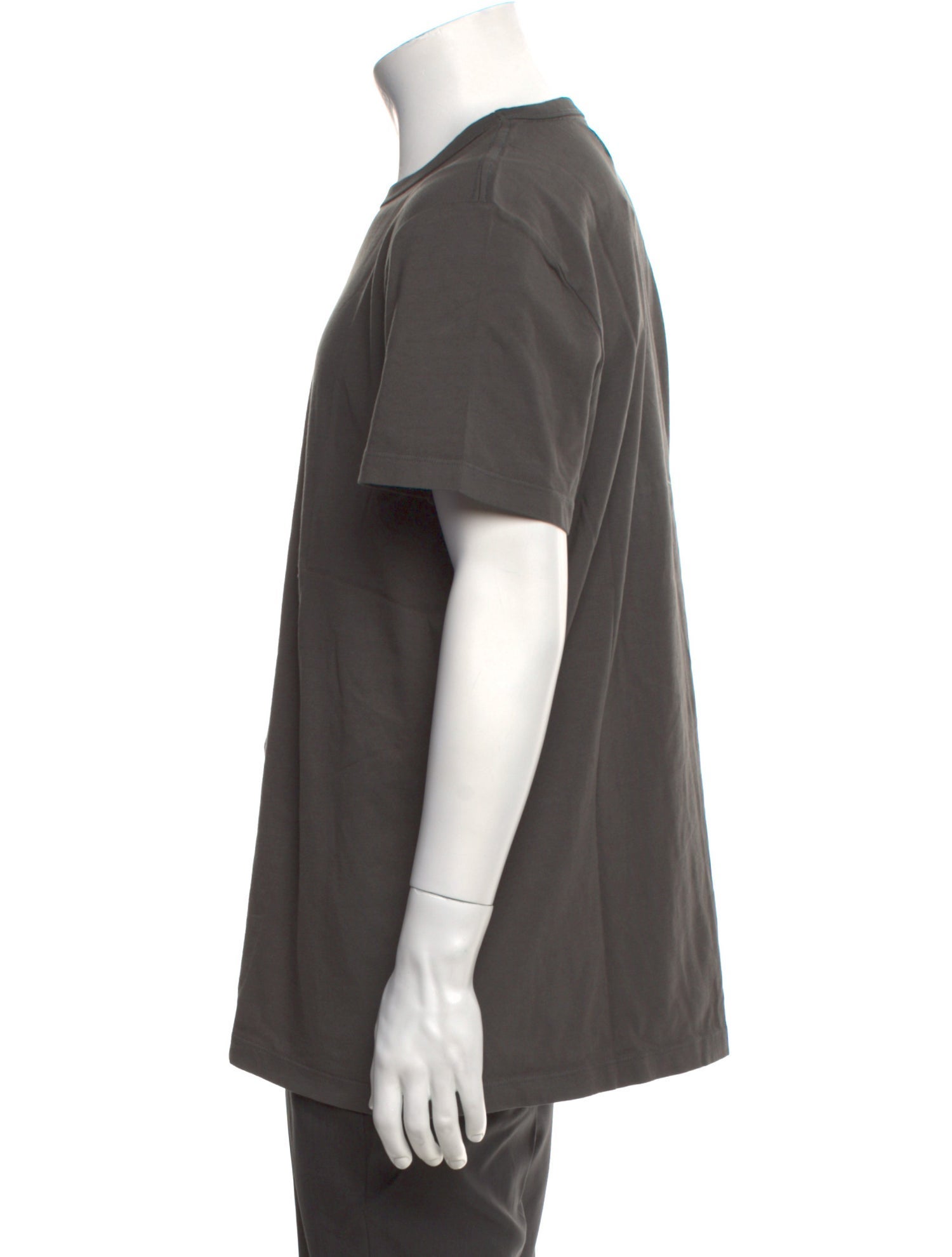 Taylor Stitch Crew Neck Short Sleeve T-Shirt w/ Tags