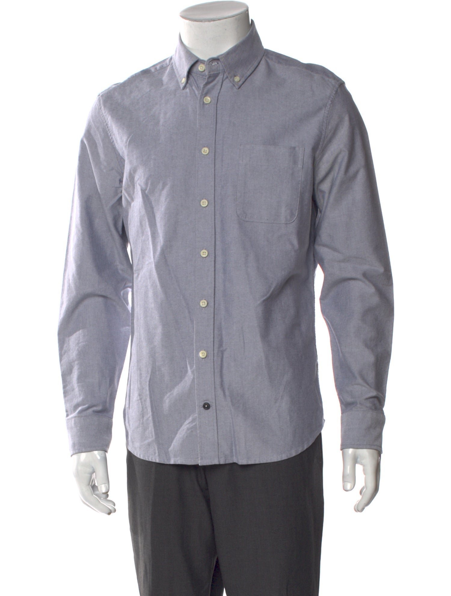 Taylor Stitch Long Sleeve Shirt