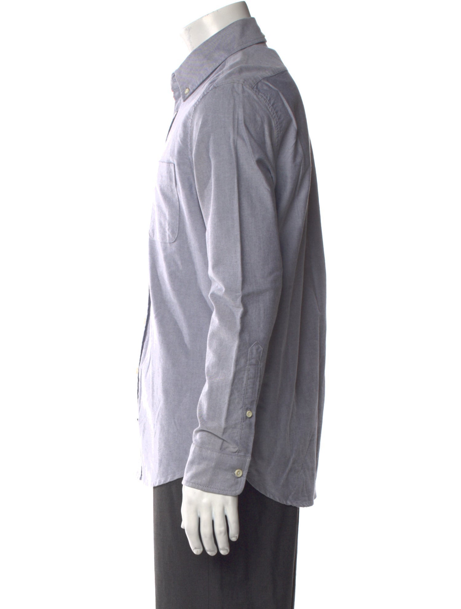 Taylor Stitch Long Sleeve Shirt