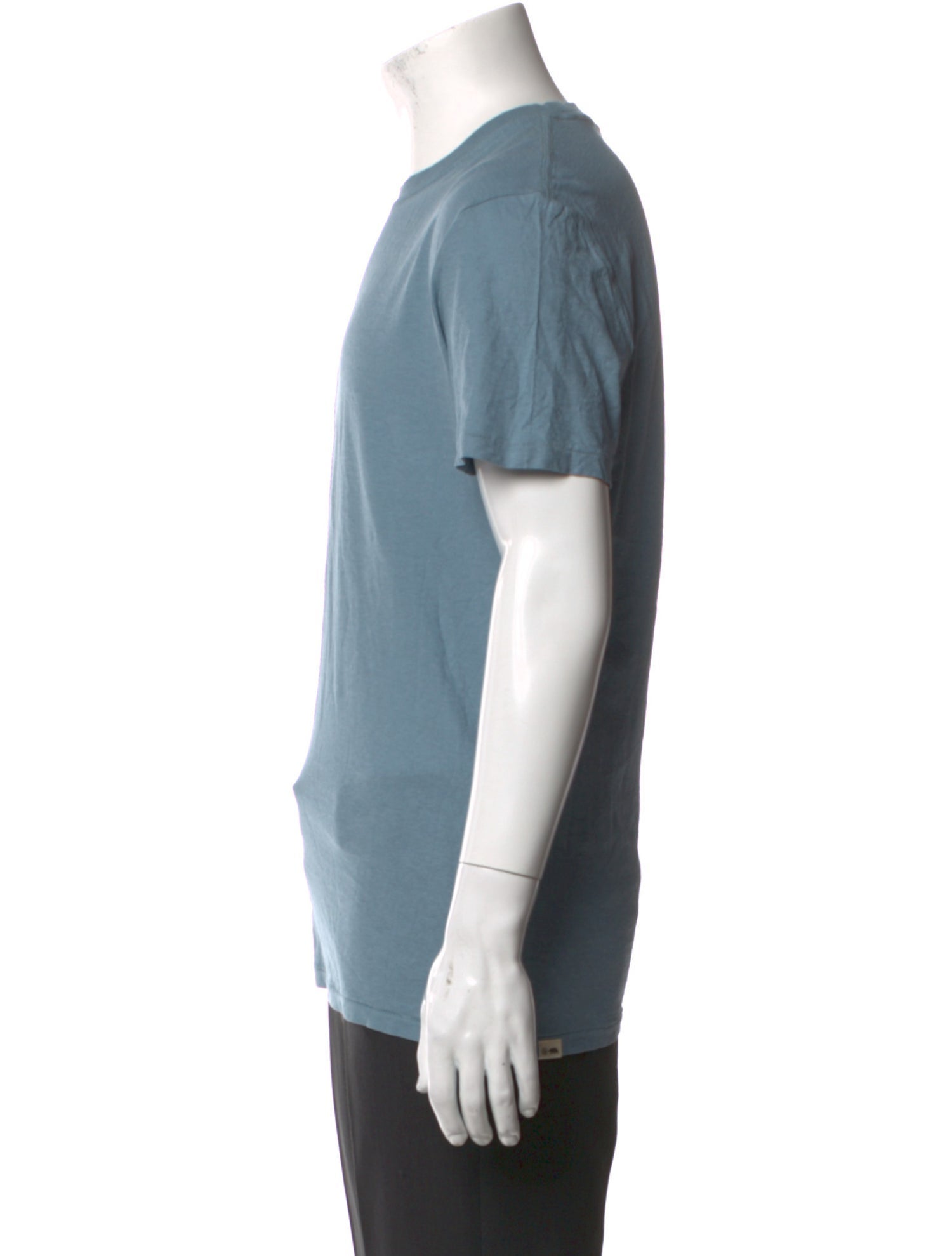 Taylor Stitch Crew Neck Short Sleeve T-Shirt w/ Tags