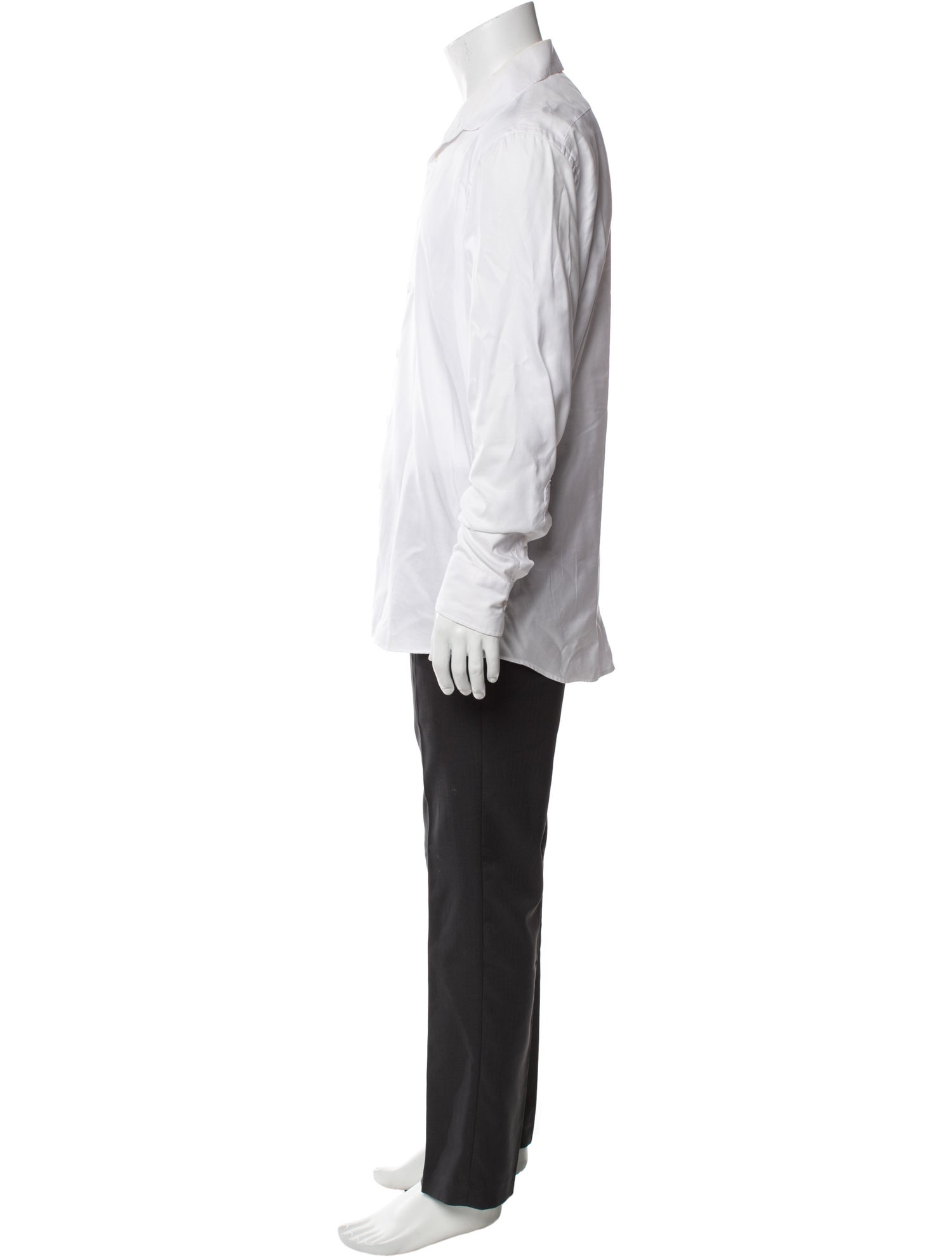 Taylor Stitch Long Sleeve Dress Shirt