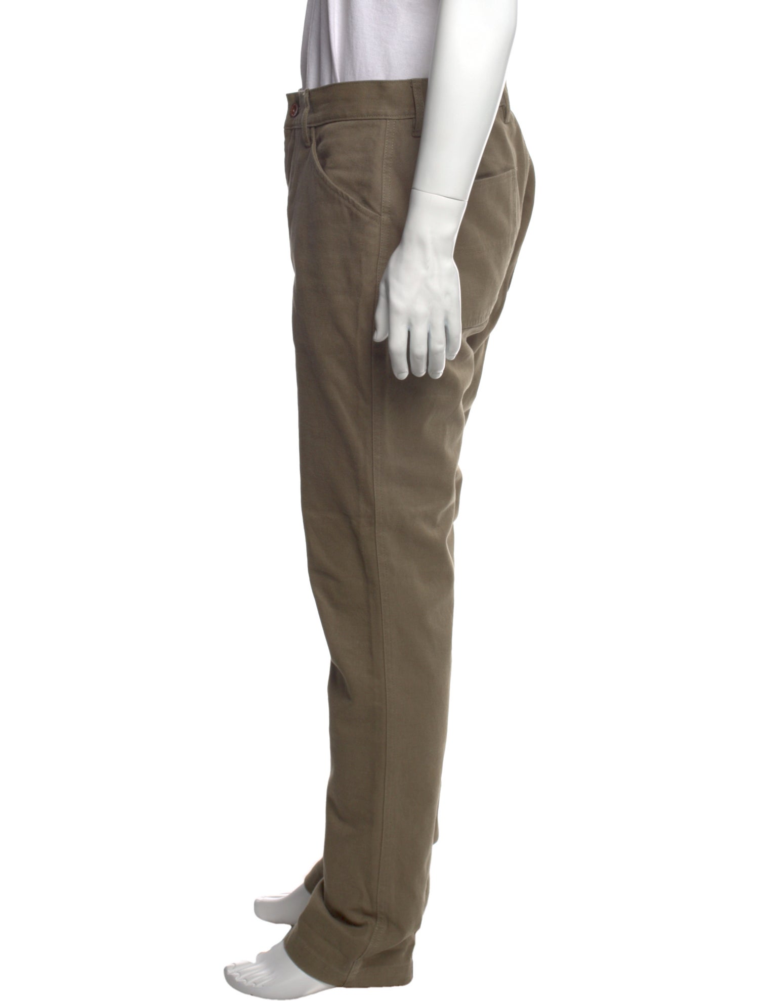 Taylor Stitch Chinos