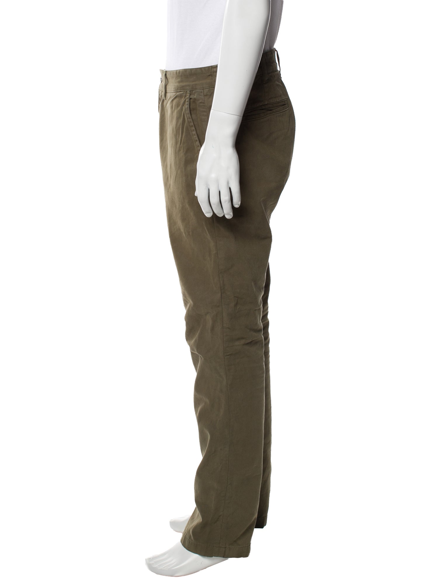 Taylor Stitch Chinos