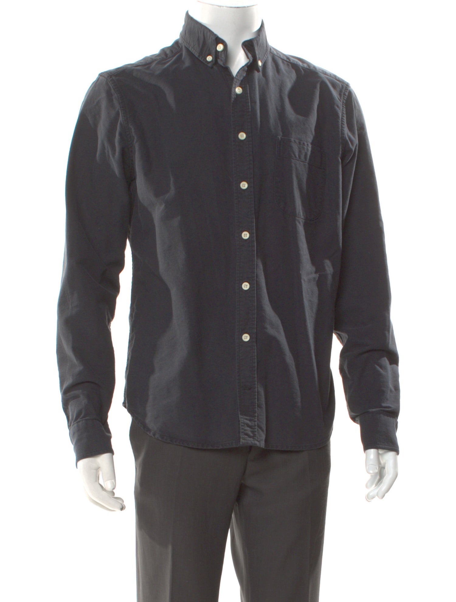 Taylor Stitch Long Sleeve Shirt