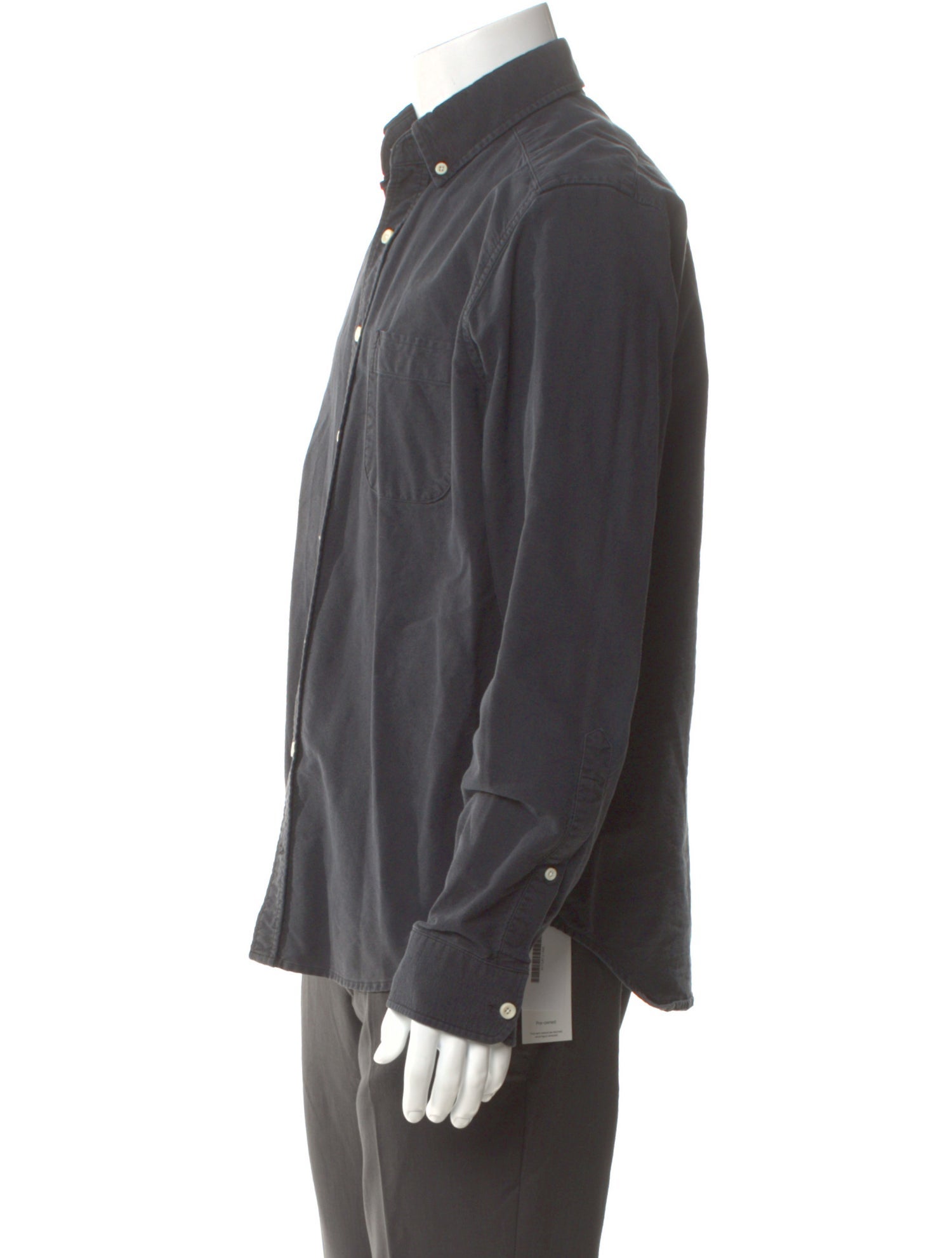 Taylor Stitch Long Sleeve Shirt