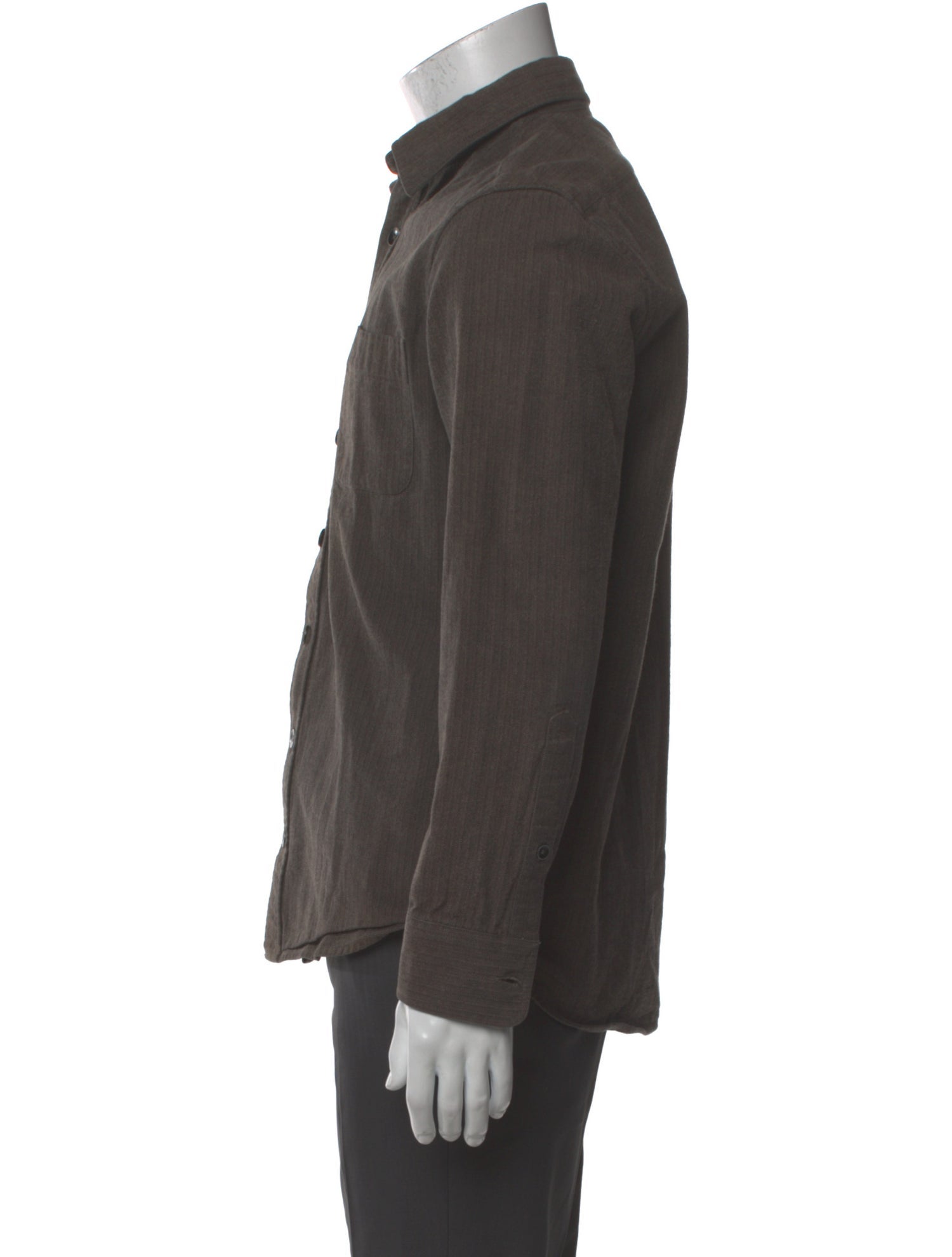 Taylor Stitch Long Sleeve Shirt