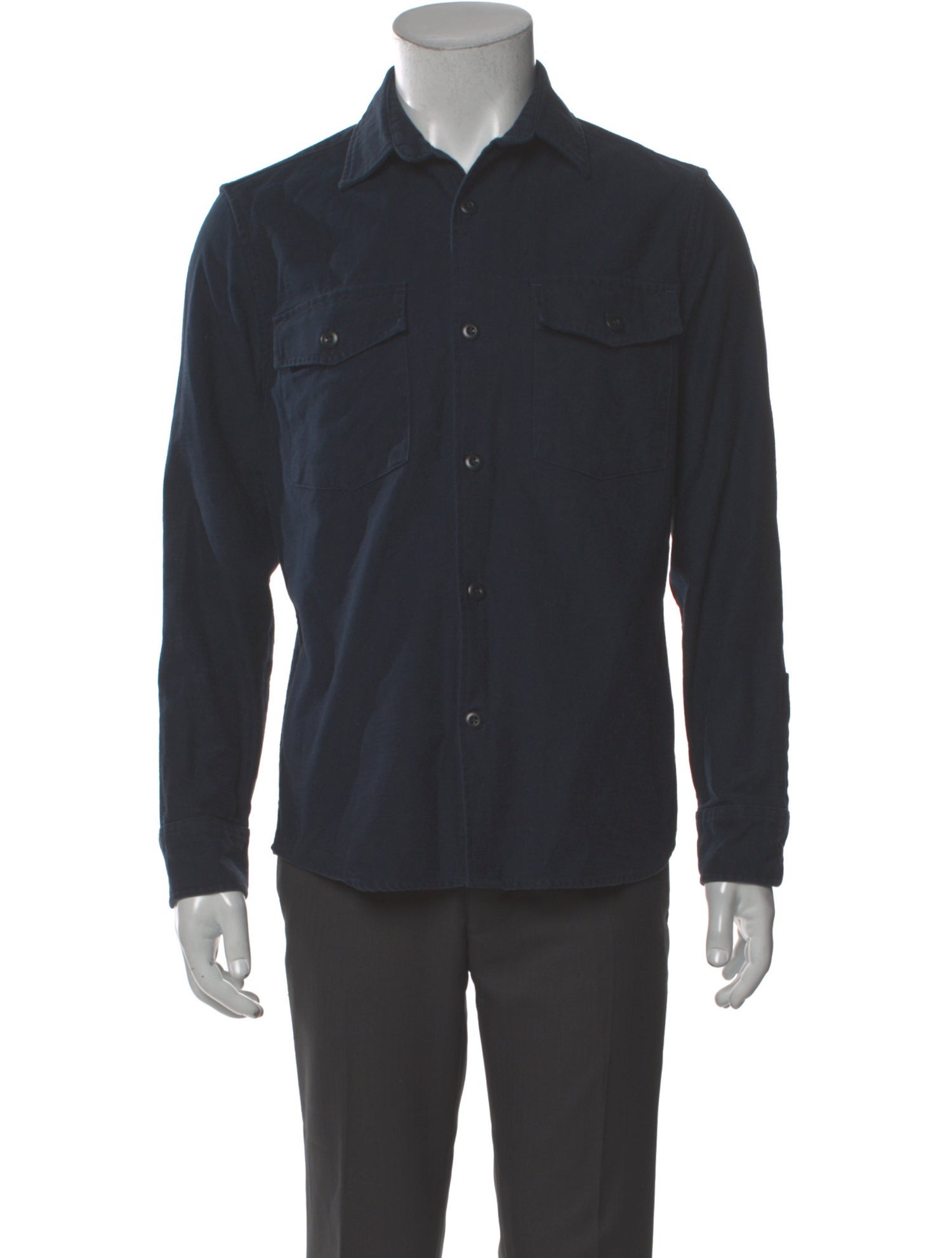 Taylor Stitch Long Sleeve Shirt