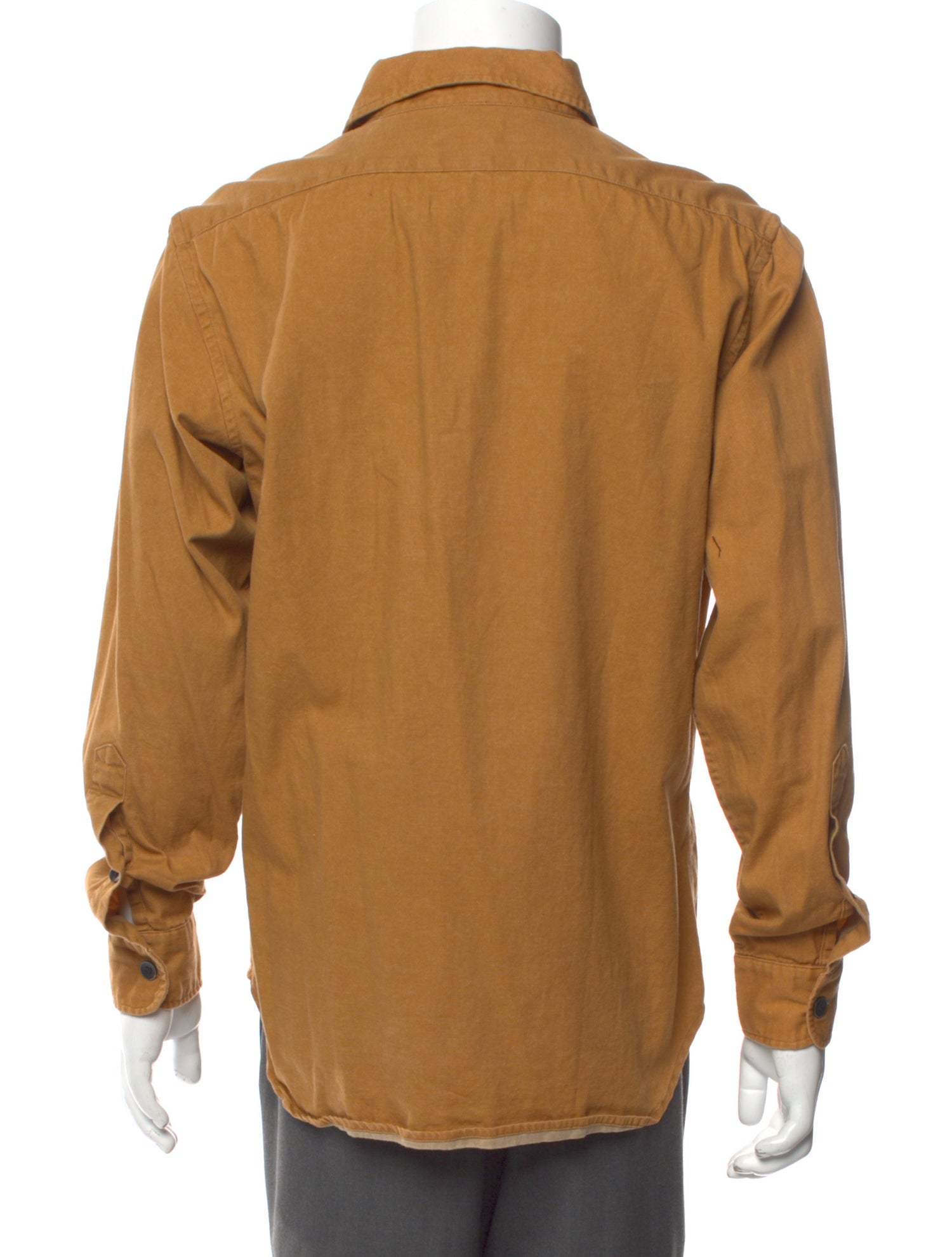 Taylor Stitch Long Sleeve Shirt