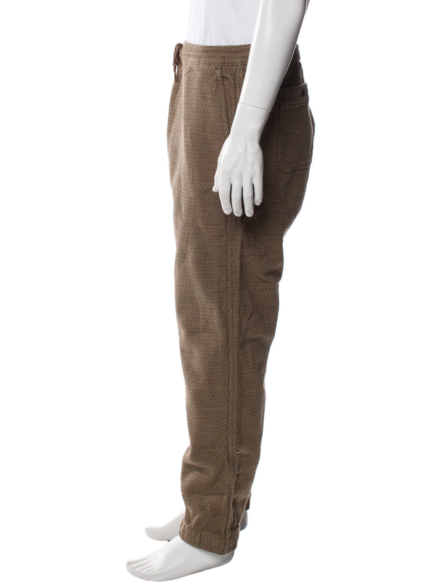 Taylor Stitch Pants w/ Tags