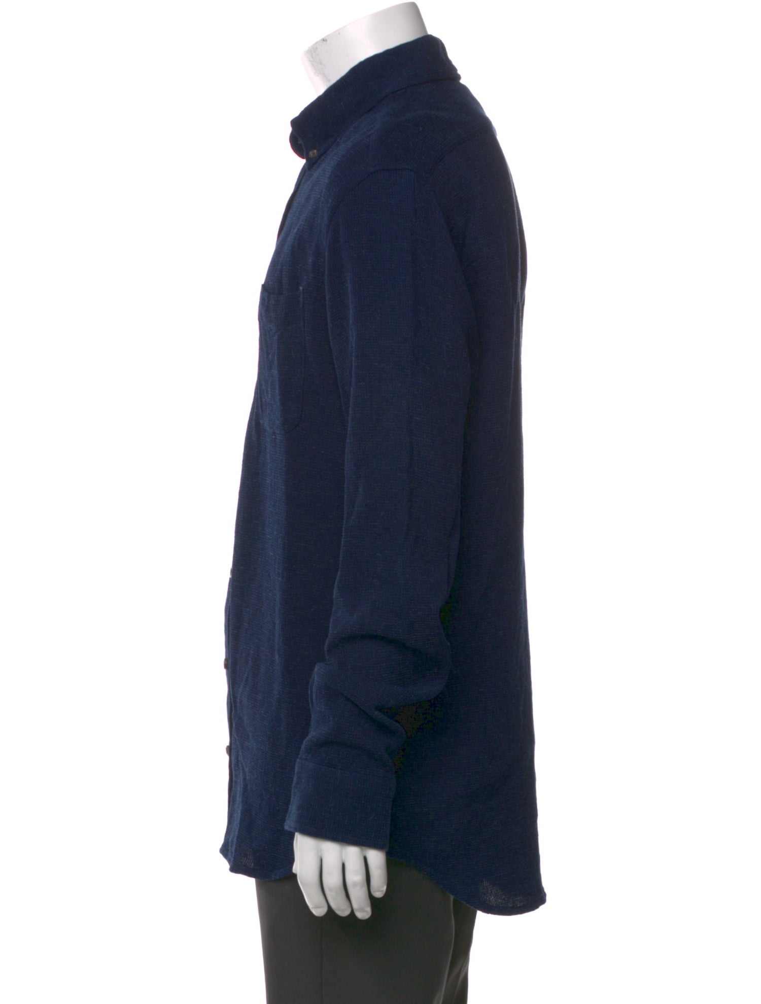 Taylor Stitch Long Sleeve Shirt