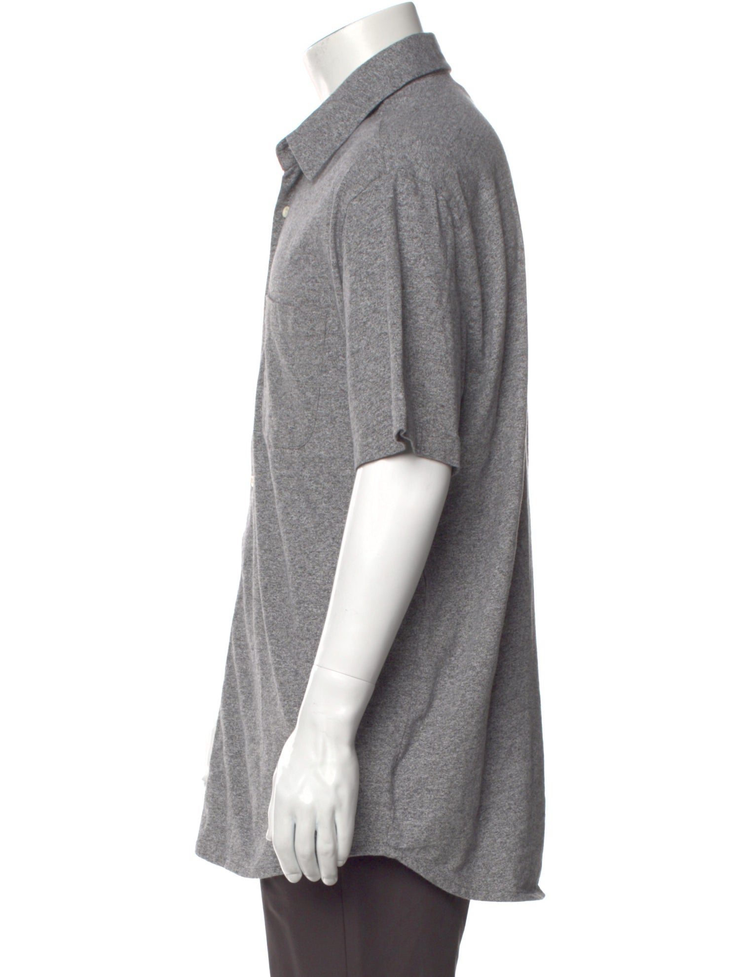 Taylor Stitch Short Sleeve Shirt