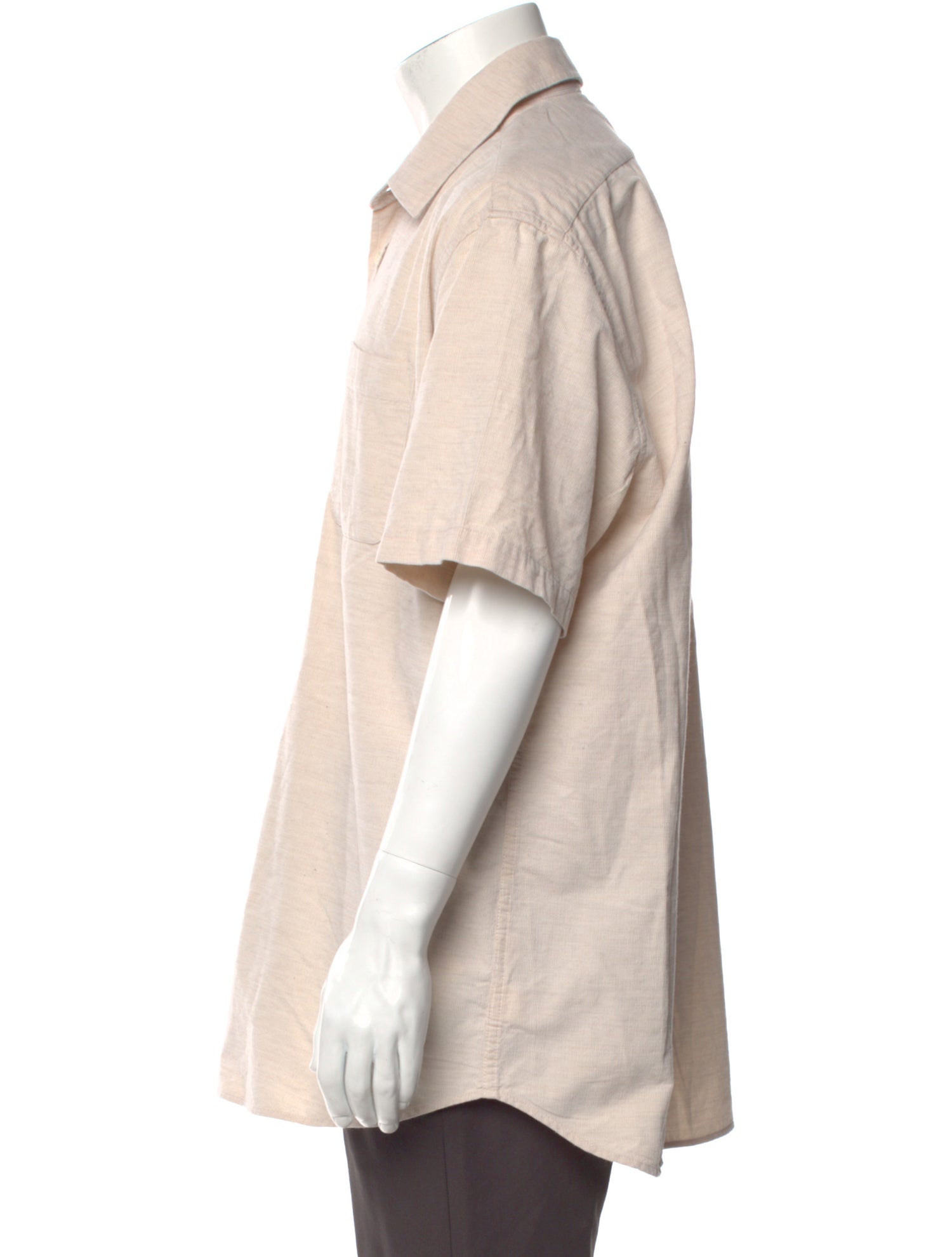 Taylor Stitch Short Sleeve Shirt