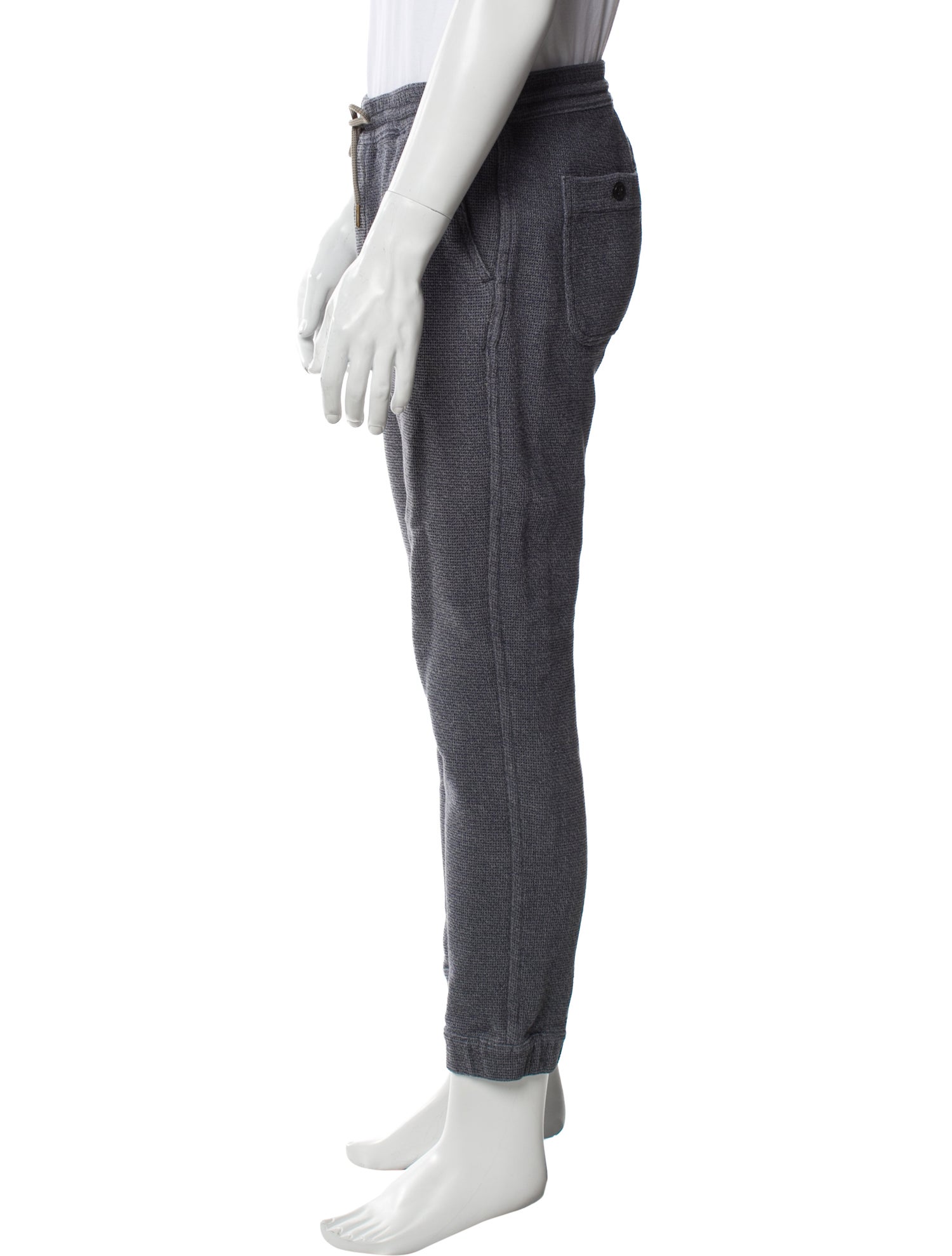 Taylor Stitch Joggers