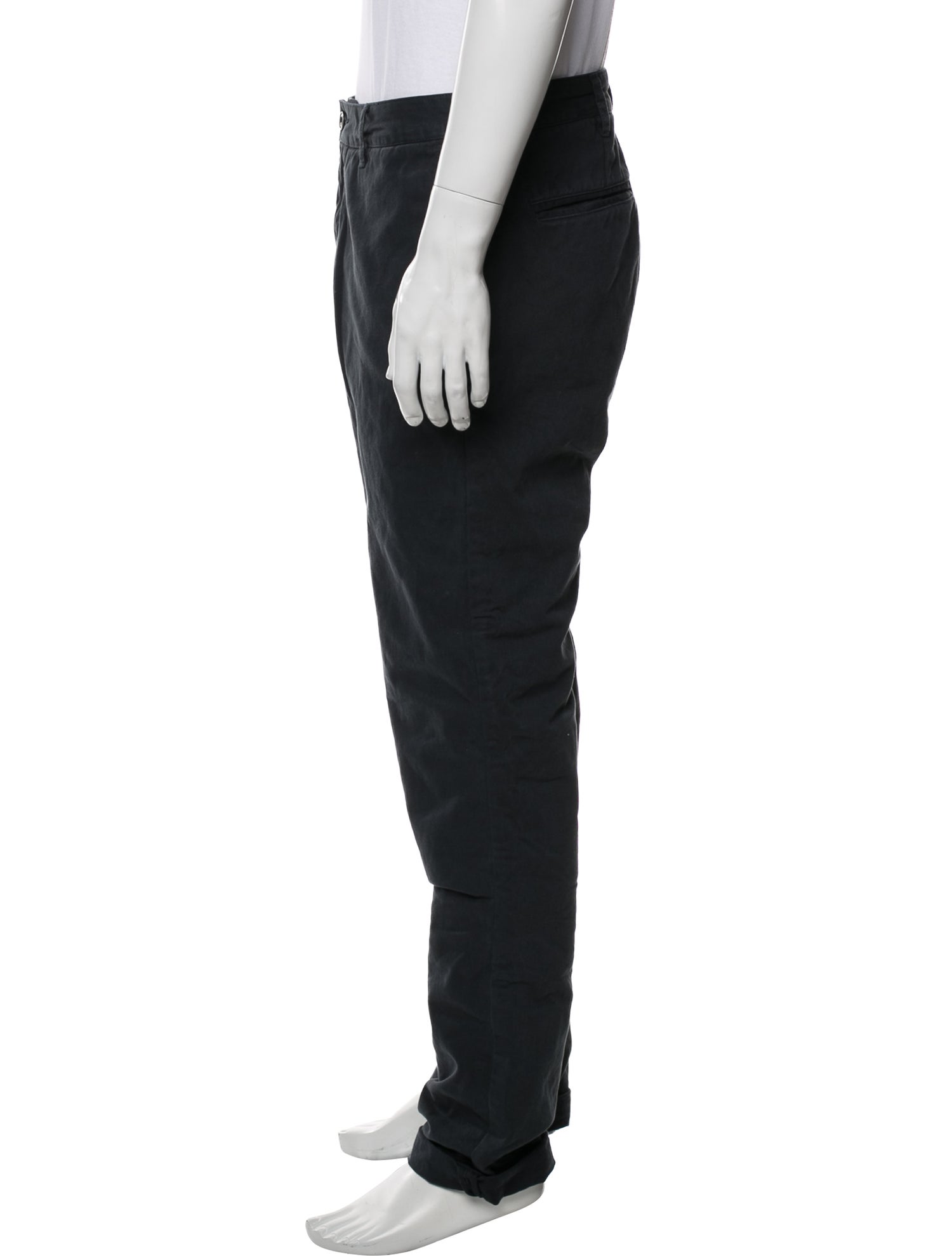 Taylor Stitch Pants