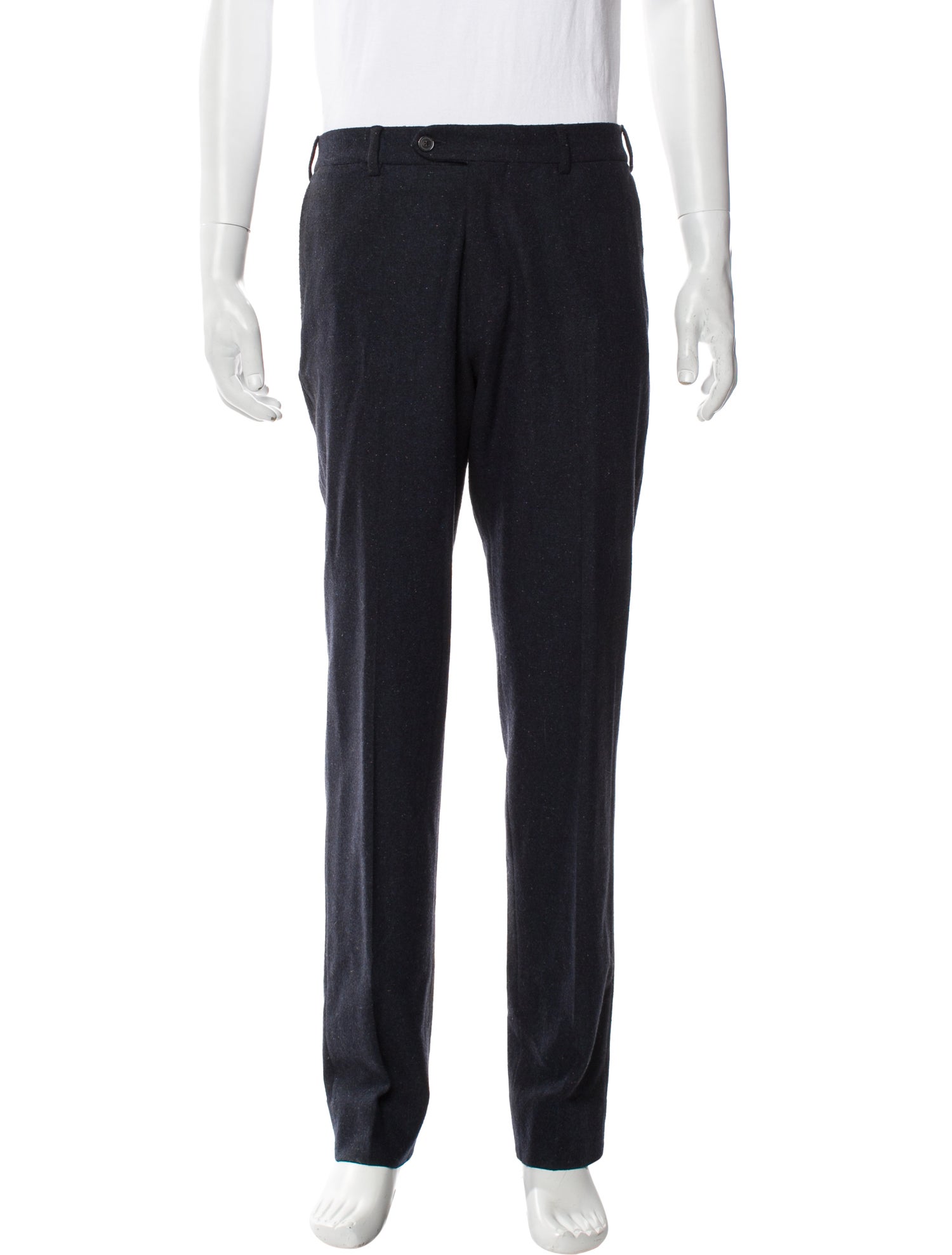 Taylor Stitch Wool Dress Pants