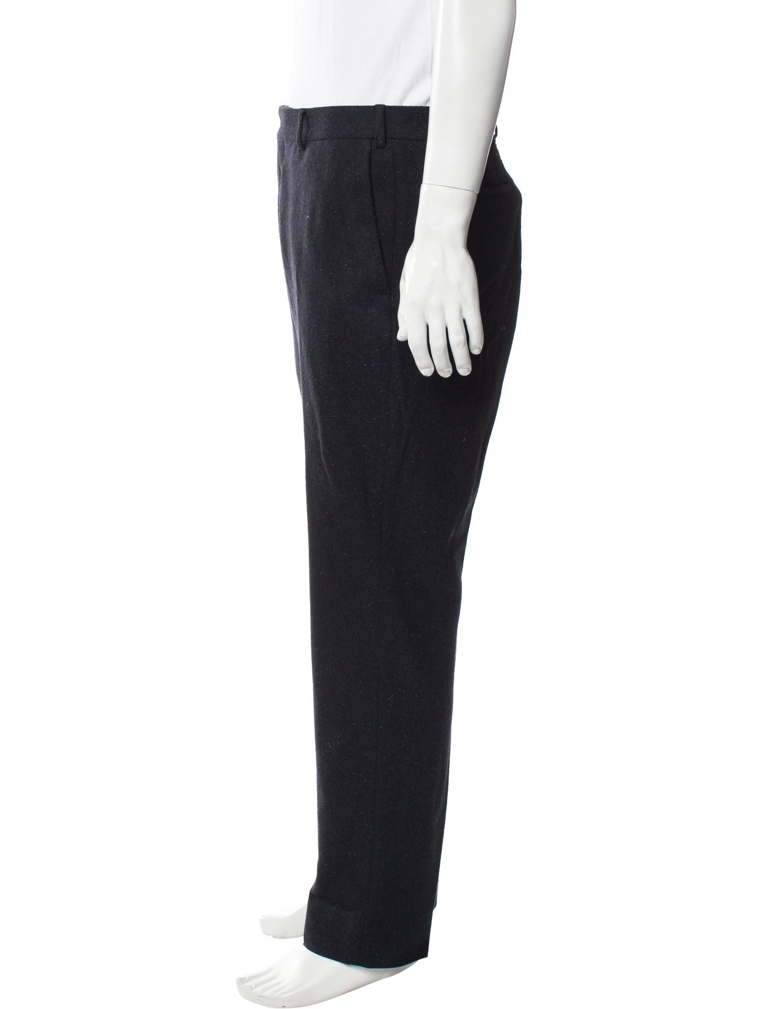 Taylor Stitch Wool Dress Pants