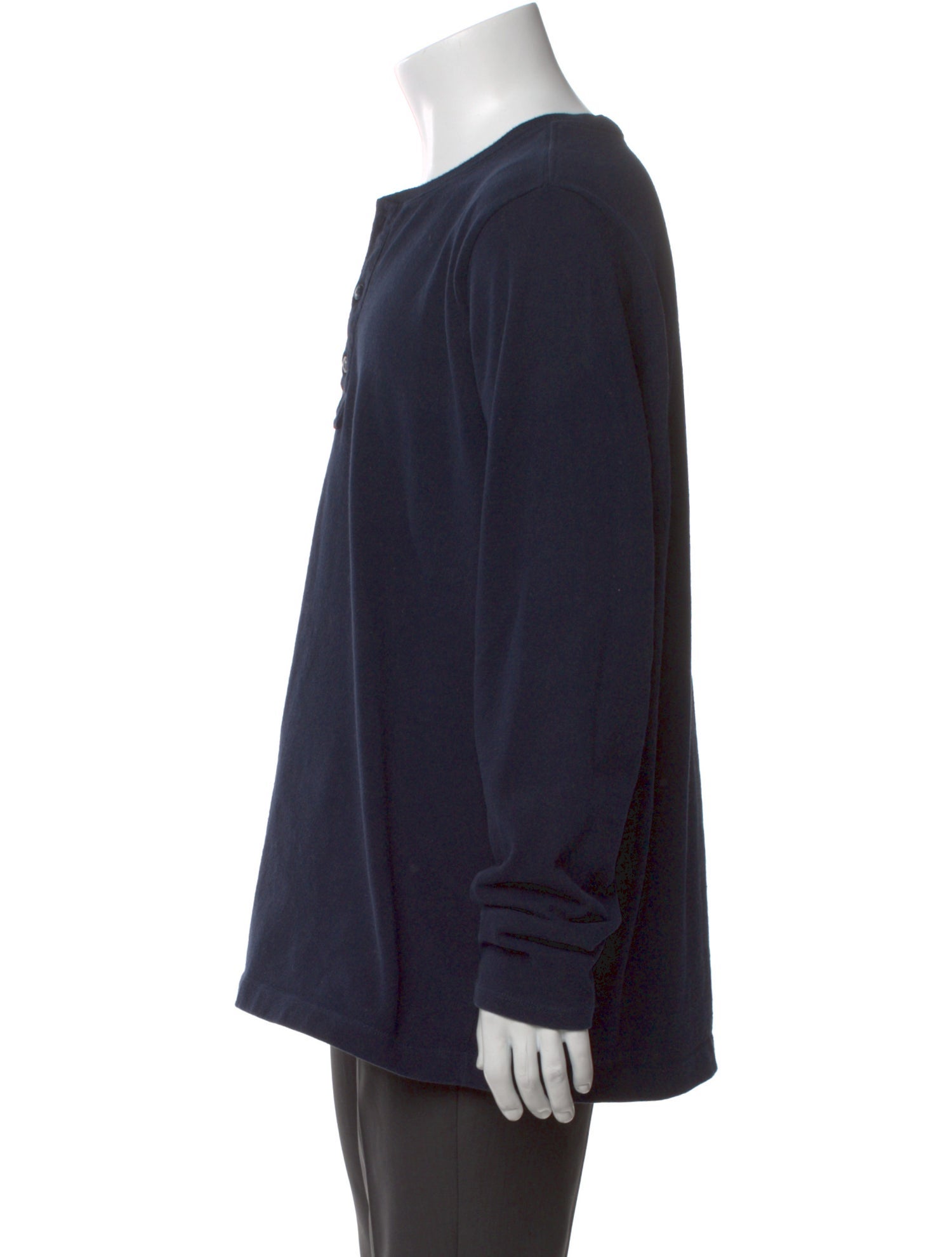 Taylor Stitch Long Sleeve Shirt