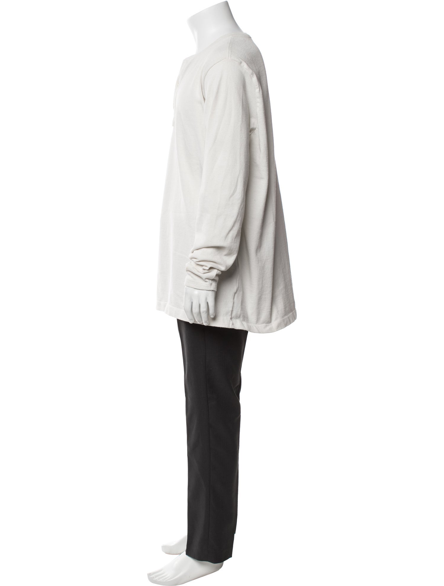 Taylor Stitch Long Sleeve Shirt