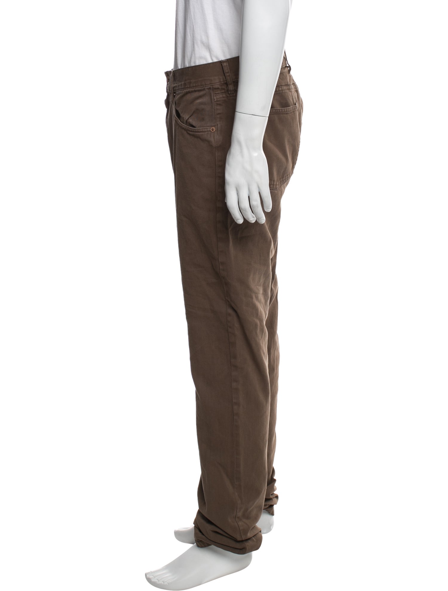 Taylor Stitch Chinos