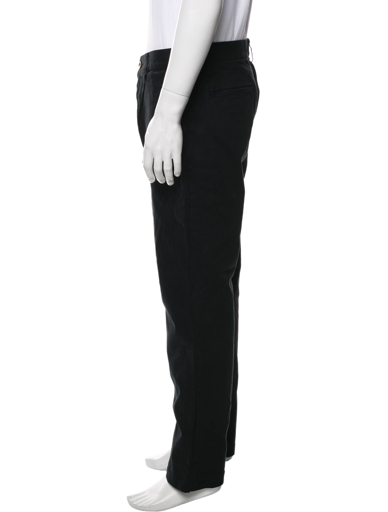 Taylor Stitch Pants