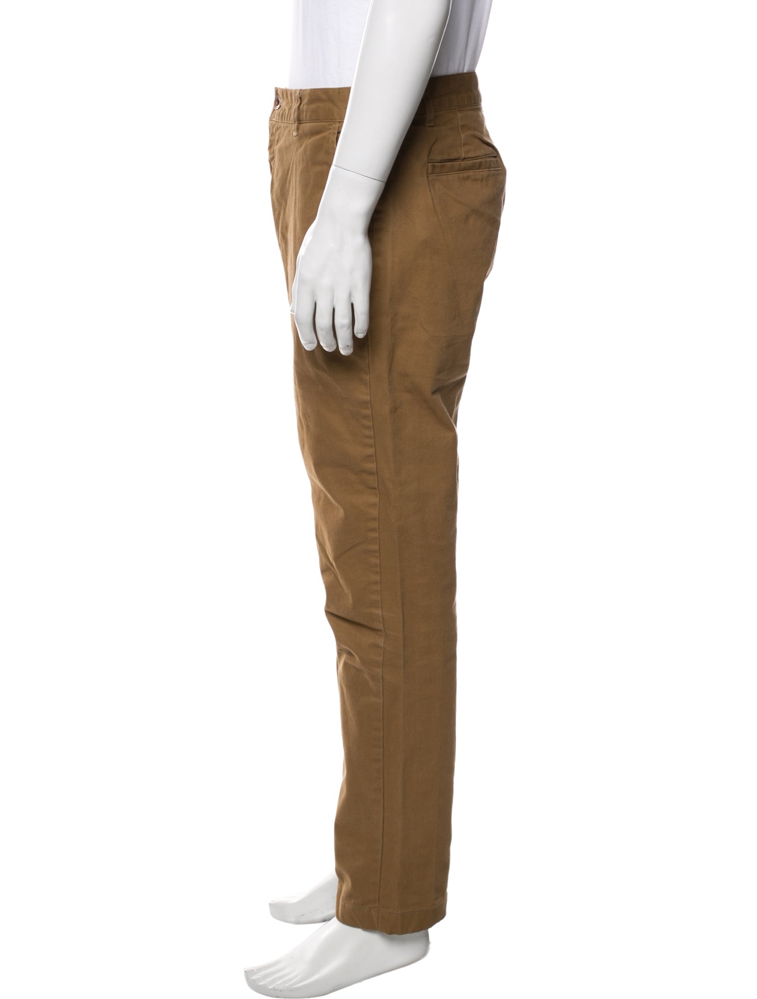 Taylor Stitch Chinos Chinos