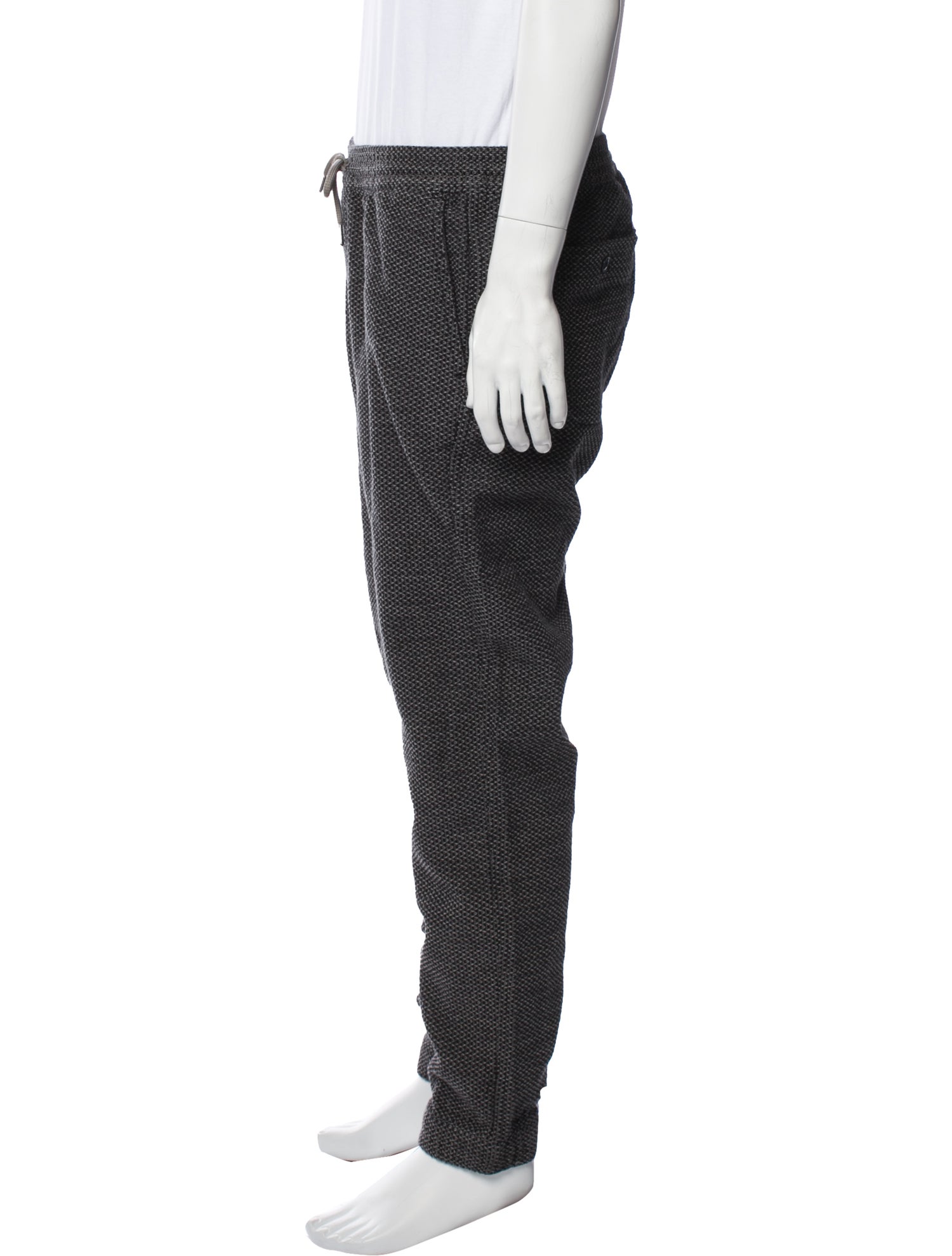Taylor Stitch Printed Joggers
