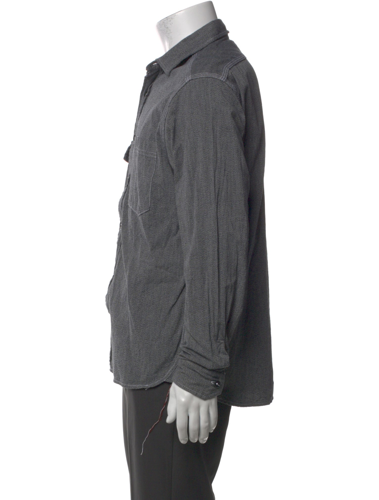 Taylor Stitch Long Sleeve Shirt