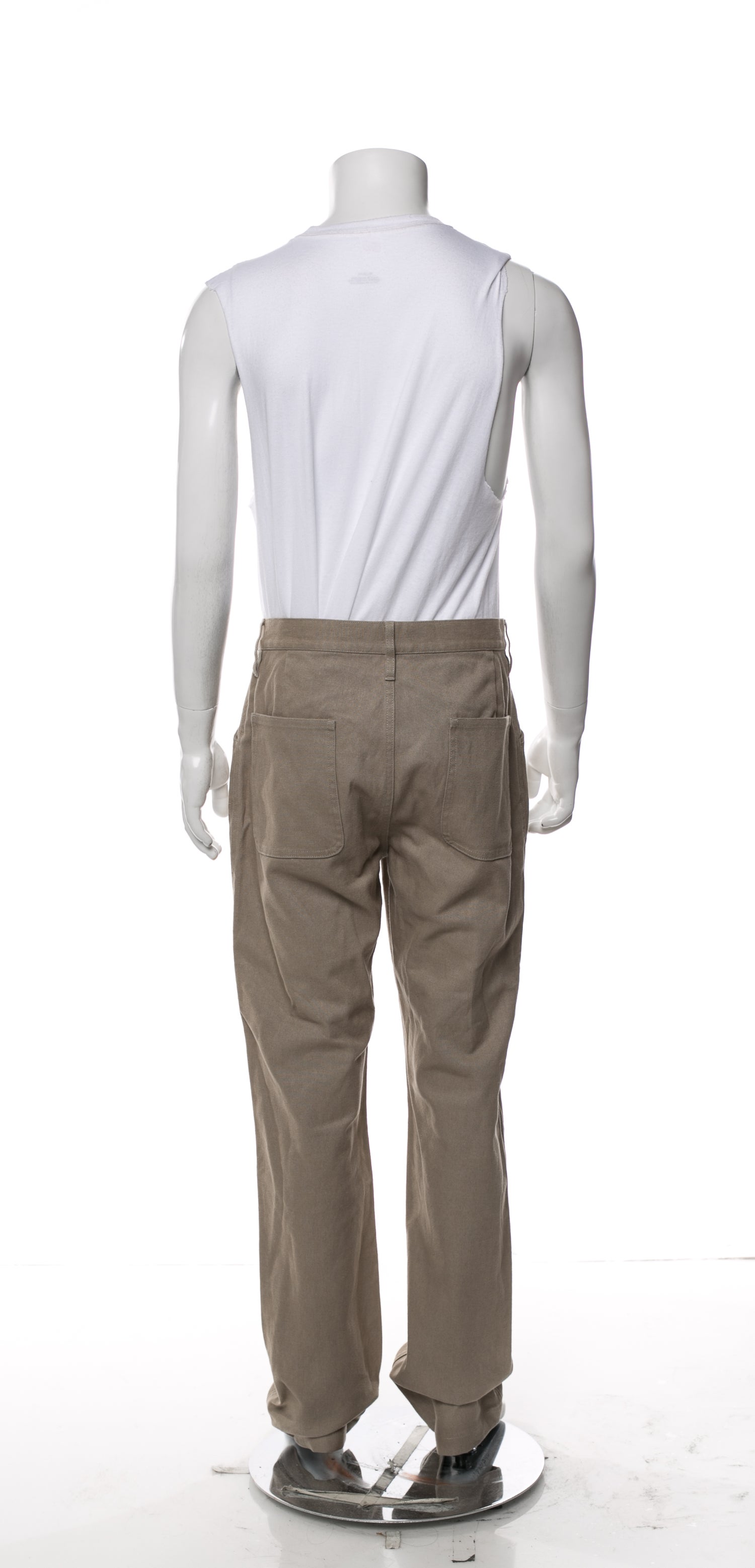 Taylor Stitch Chinos
