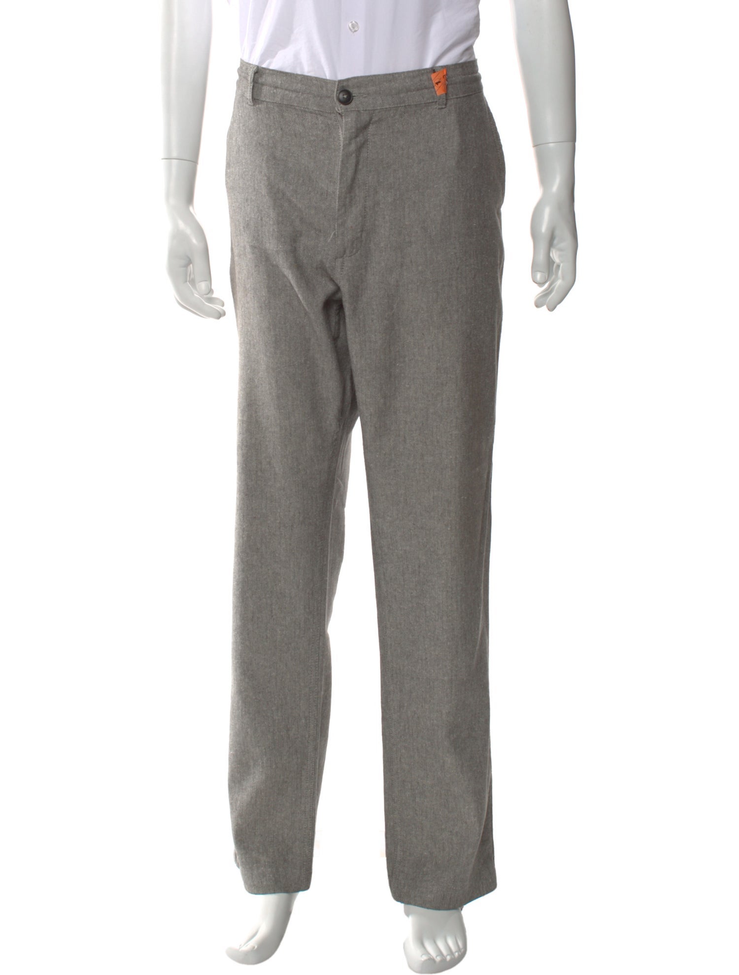 Taylor Stitch Pants