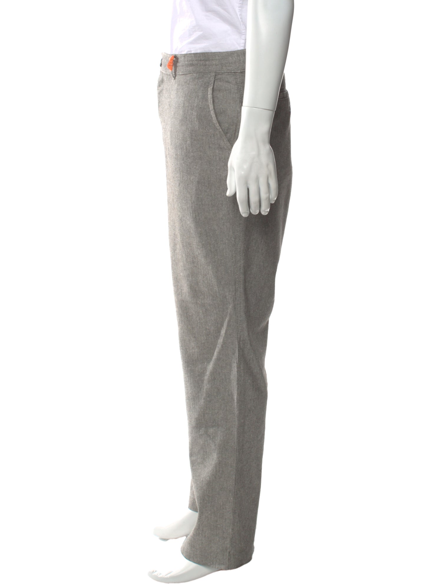 Taylor Stitch Pants