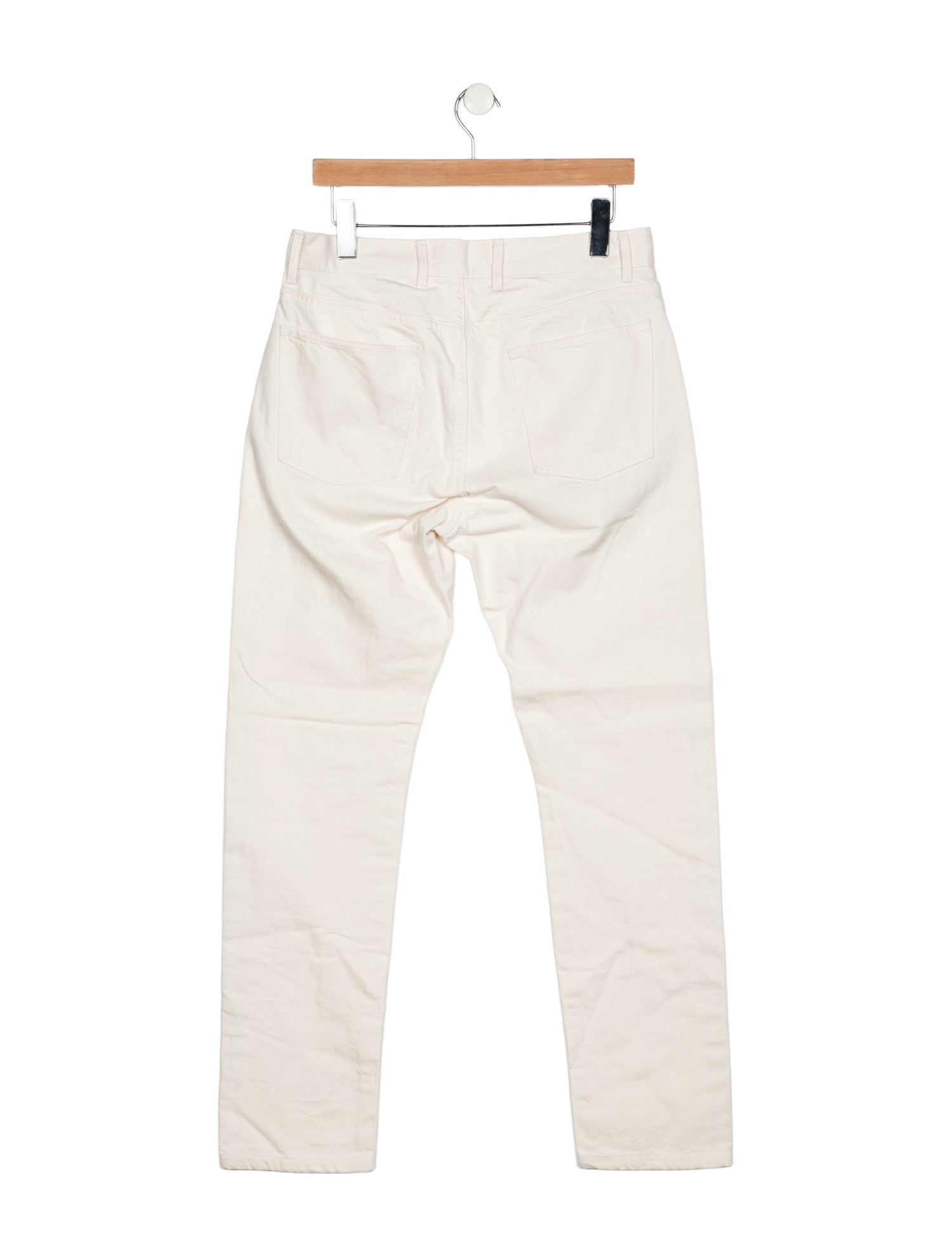 Taylor Stitch Slim Fit Jeans