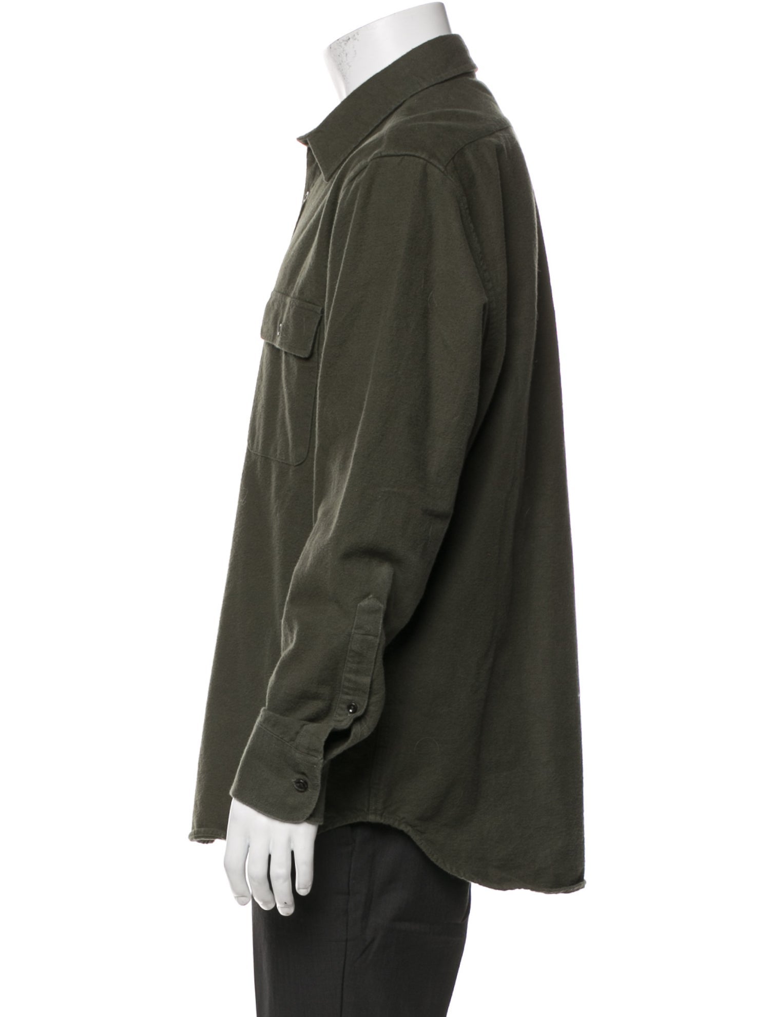 Taylor Stitch Jacket