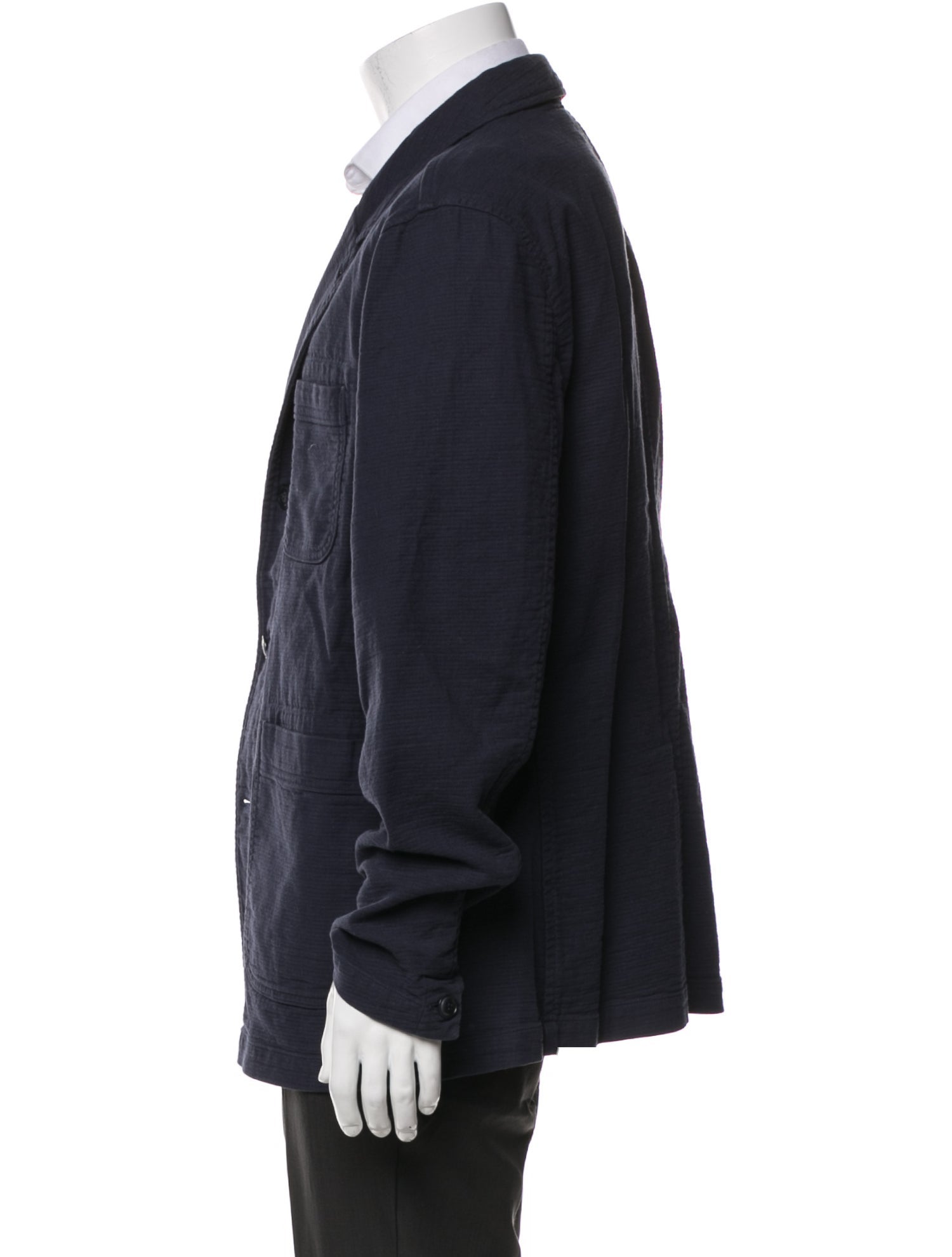 Taylor Stitch Jacket