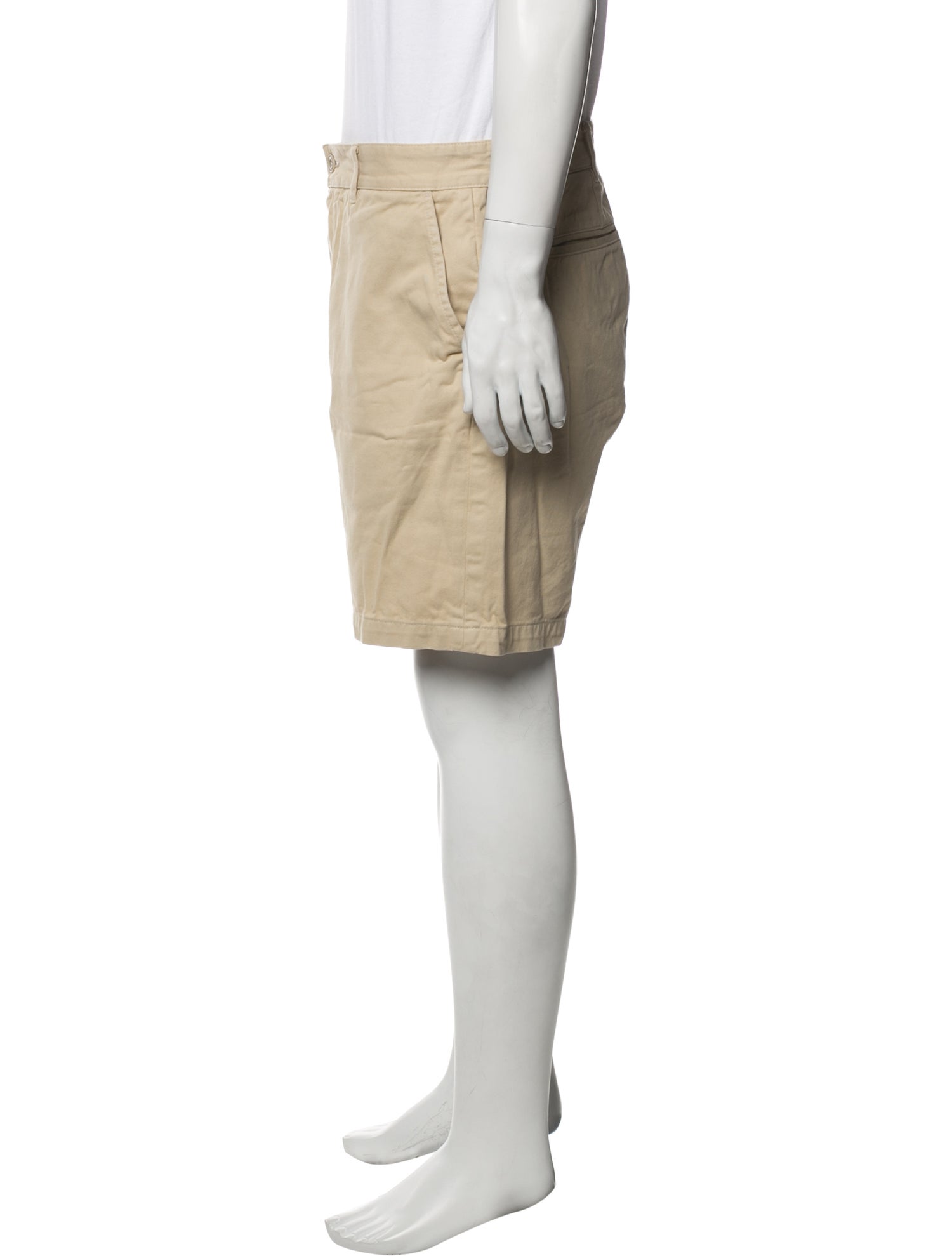 Taylor Stitch Chino Shorts