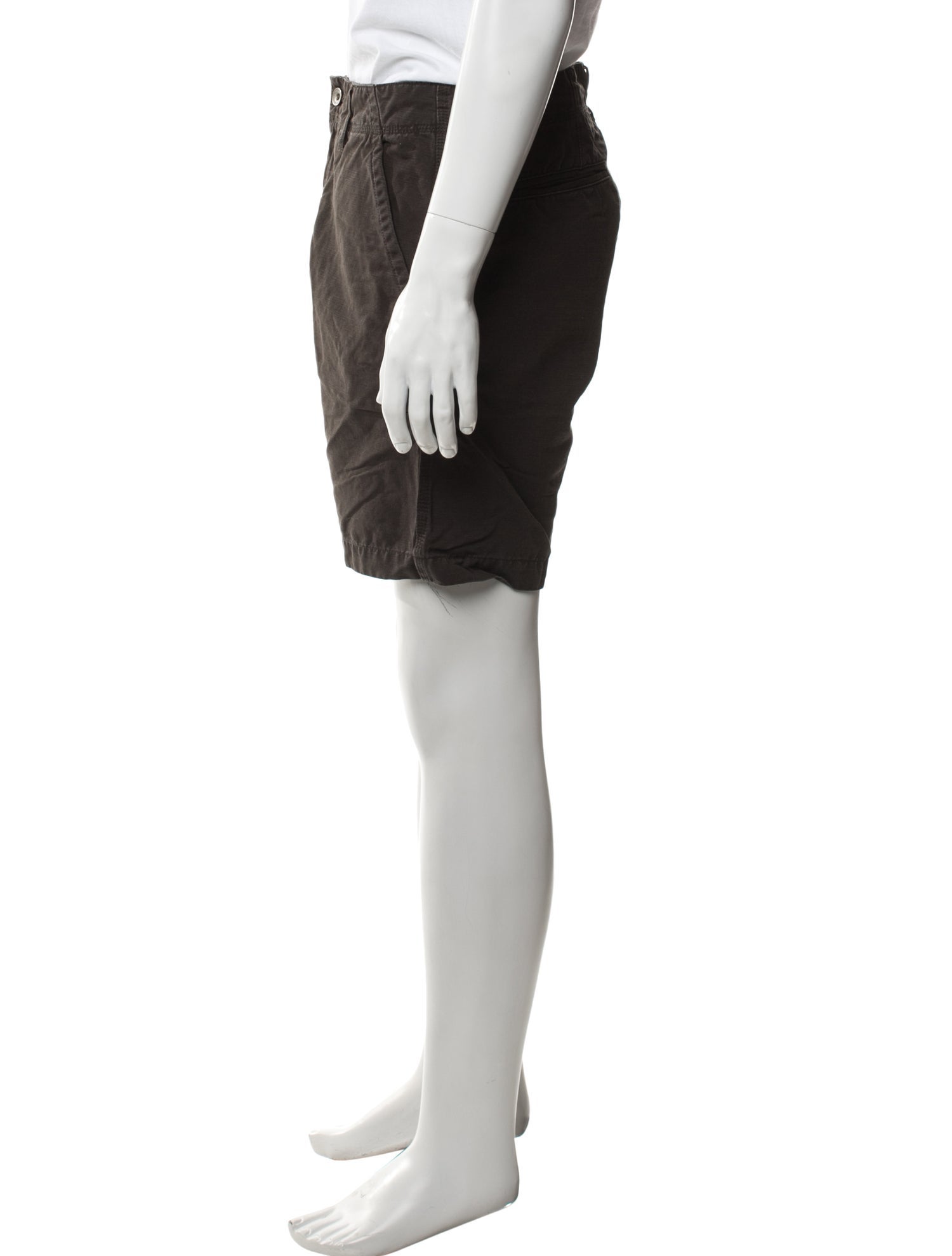 Taylor Stitch Chino Shorts