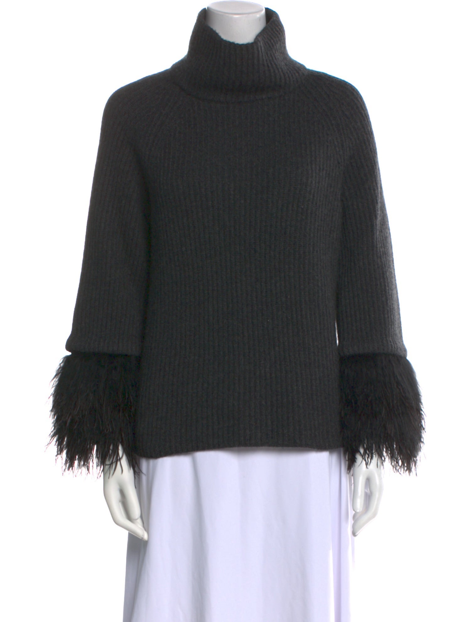 TSE x Saks Fifth Avenue Cashmere Turtleneck Sweater