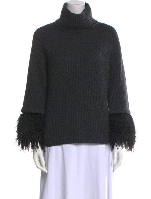TSE x Saks Fifth Avenue Cashmere Turtleneck Sweater