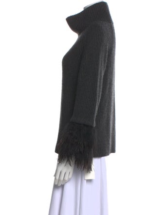 TSE x Saks Fifth Avenue Cashmere Turtleneck Sweater