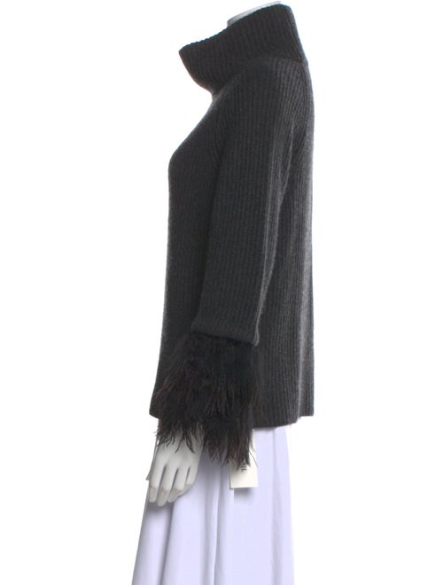 TSE x Saks Fifth Avenue Cashmere Turtleneck Sweater
